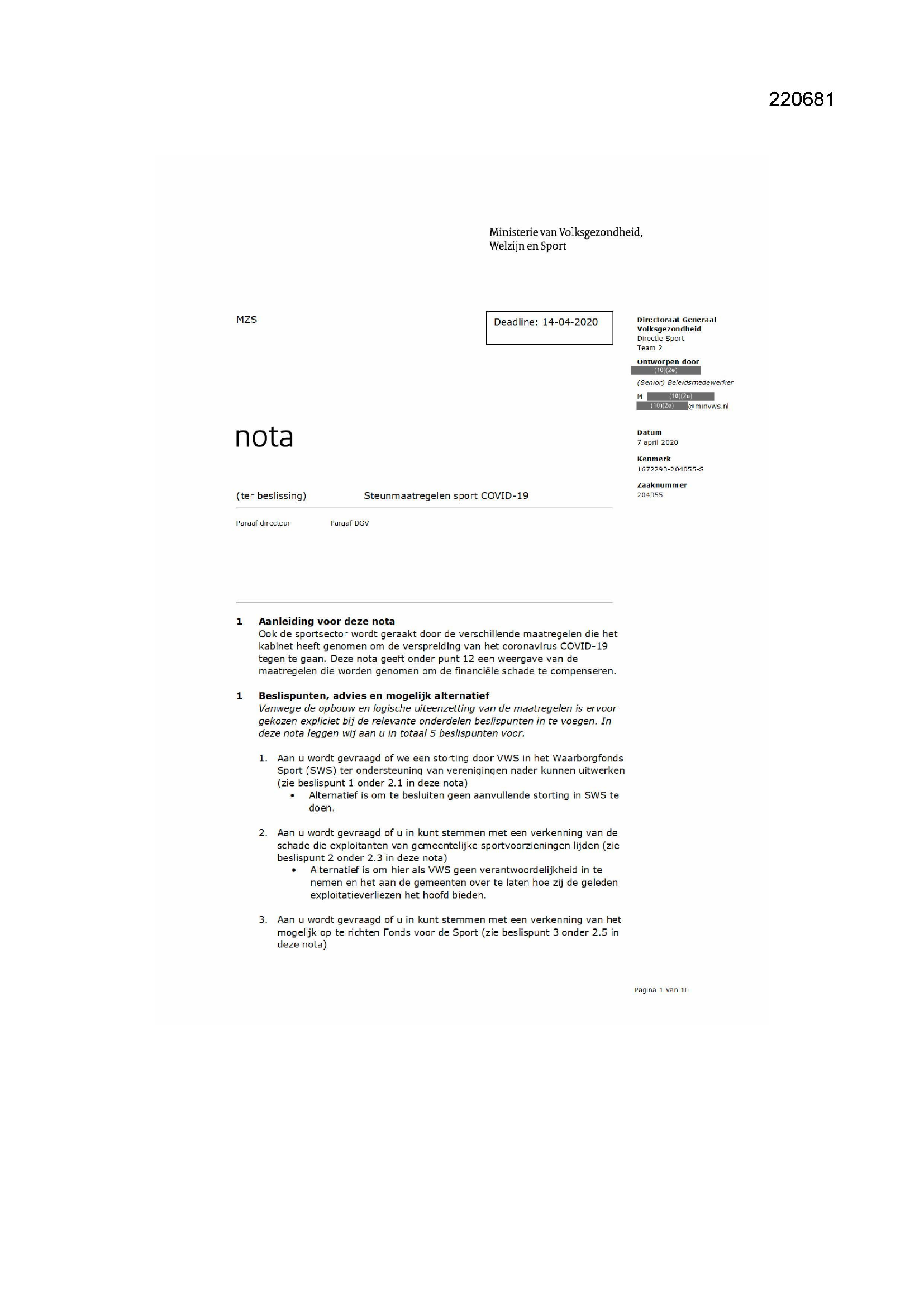 Pagina 1 preview