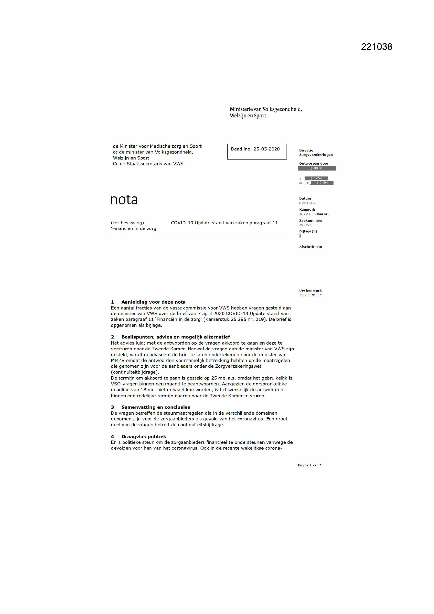 Pagina 1 preview