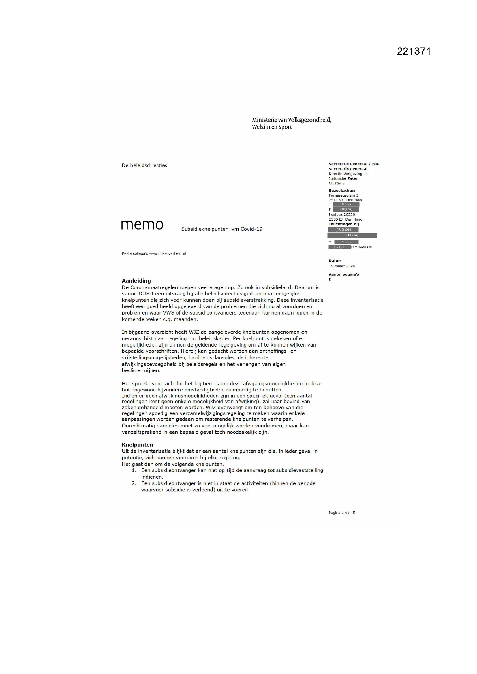 Pagina 1 preview