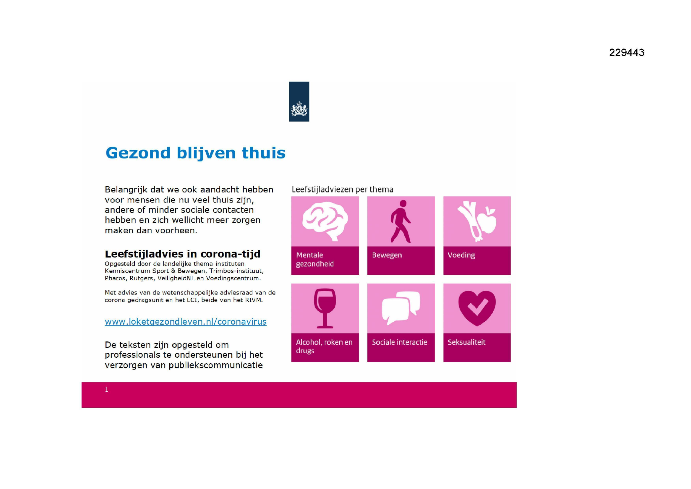 Pagina 1 preview