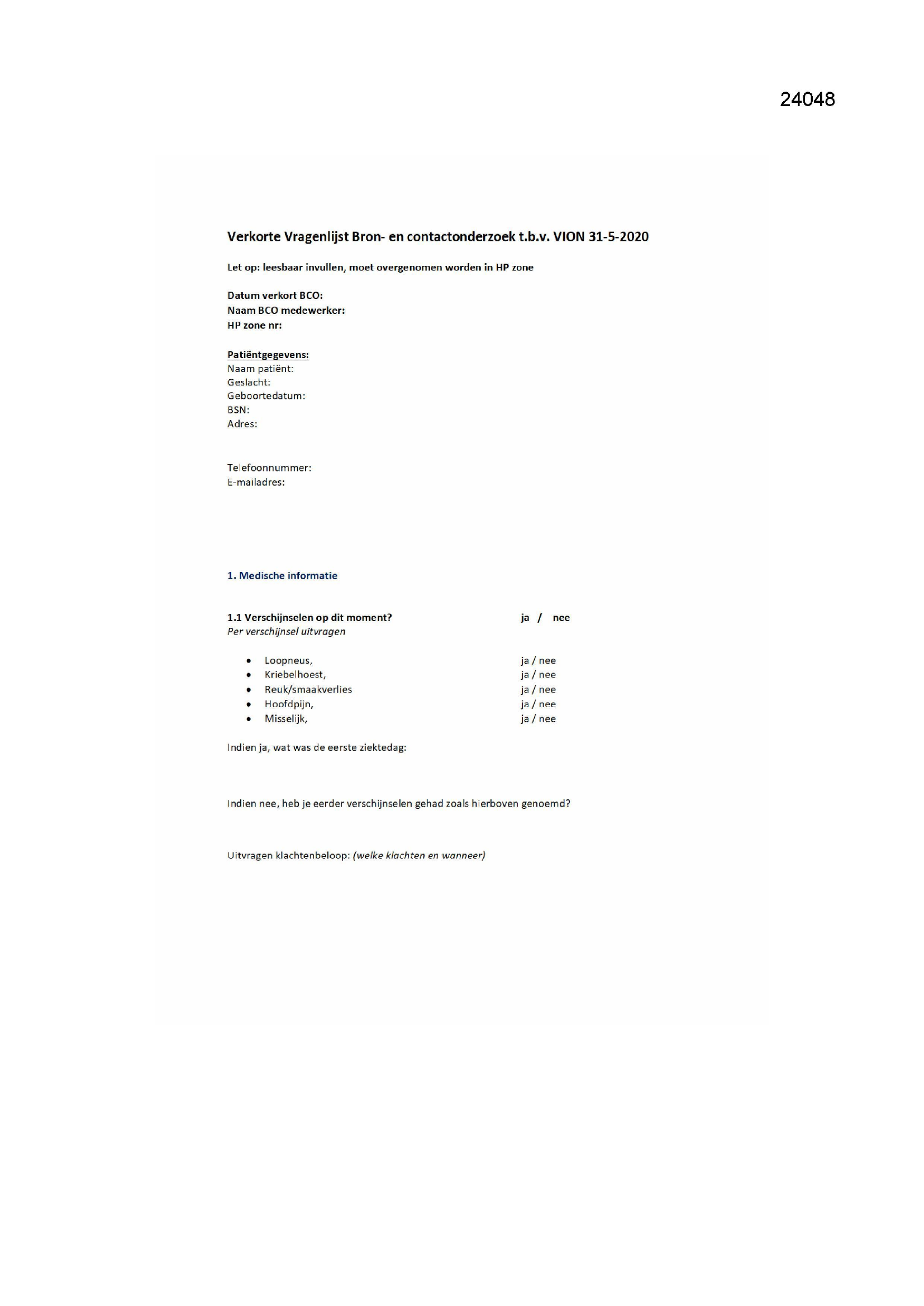 Pagina 1 preview