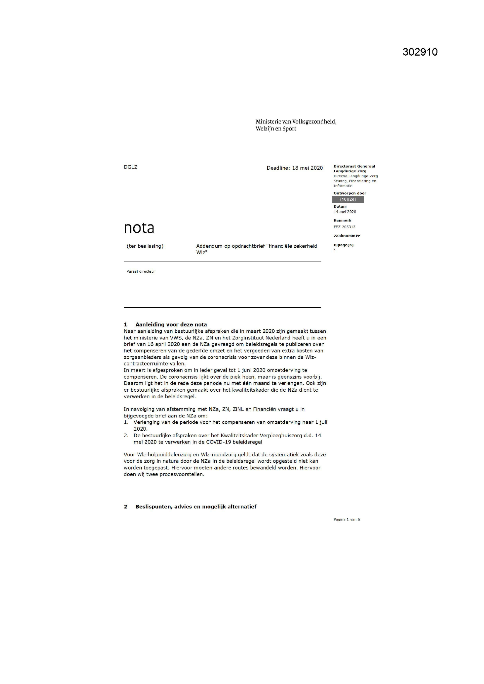 Pagina 1 preview