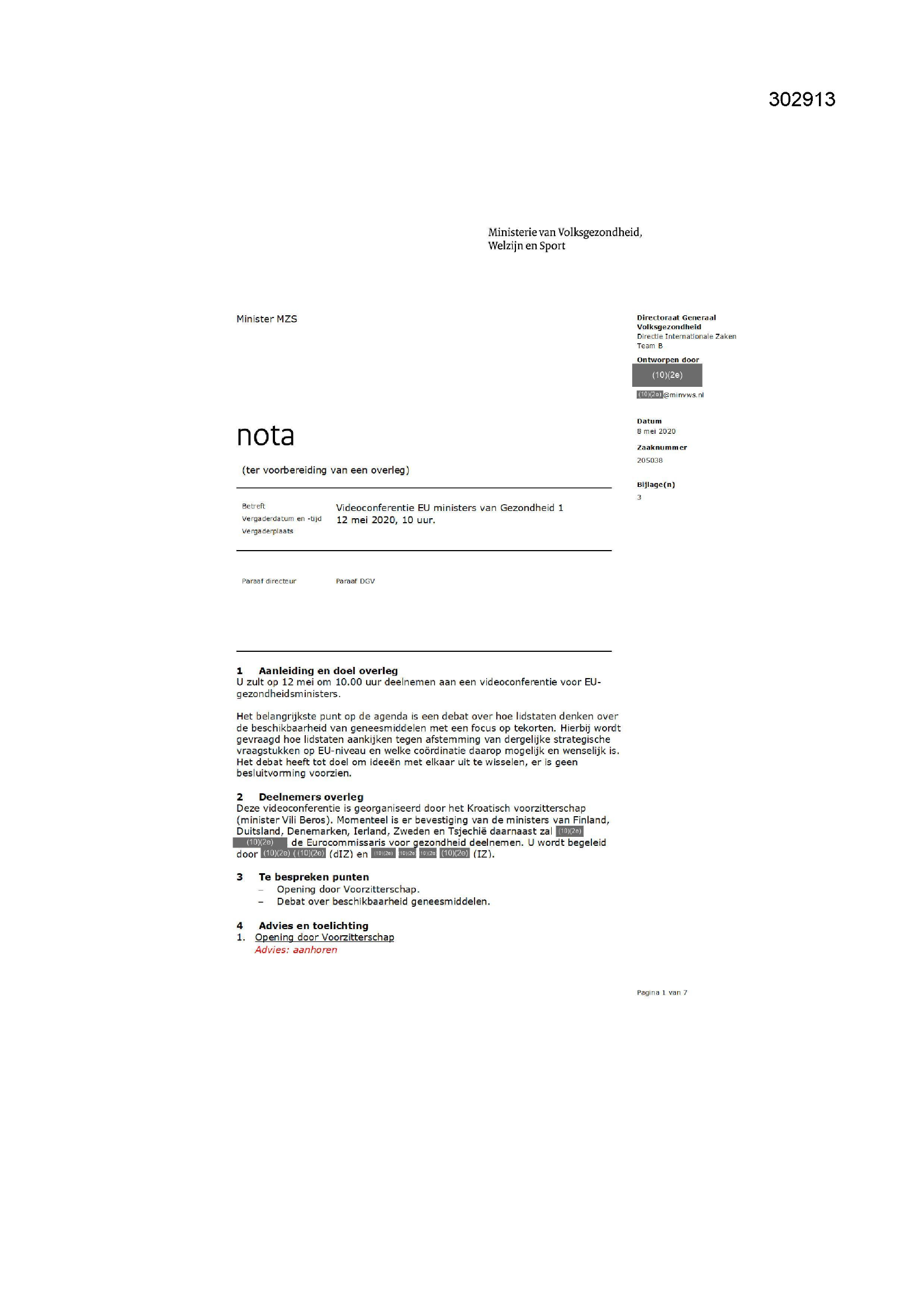 Pagina 1 preview