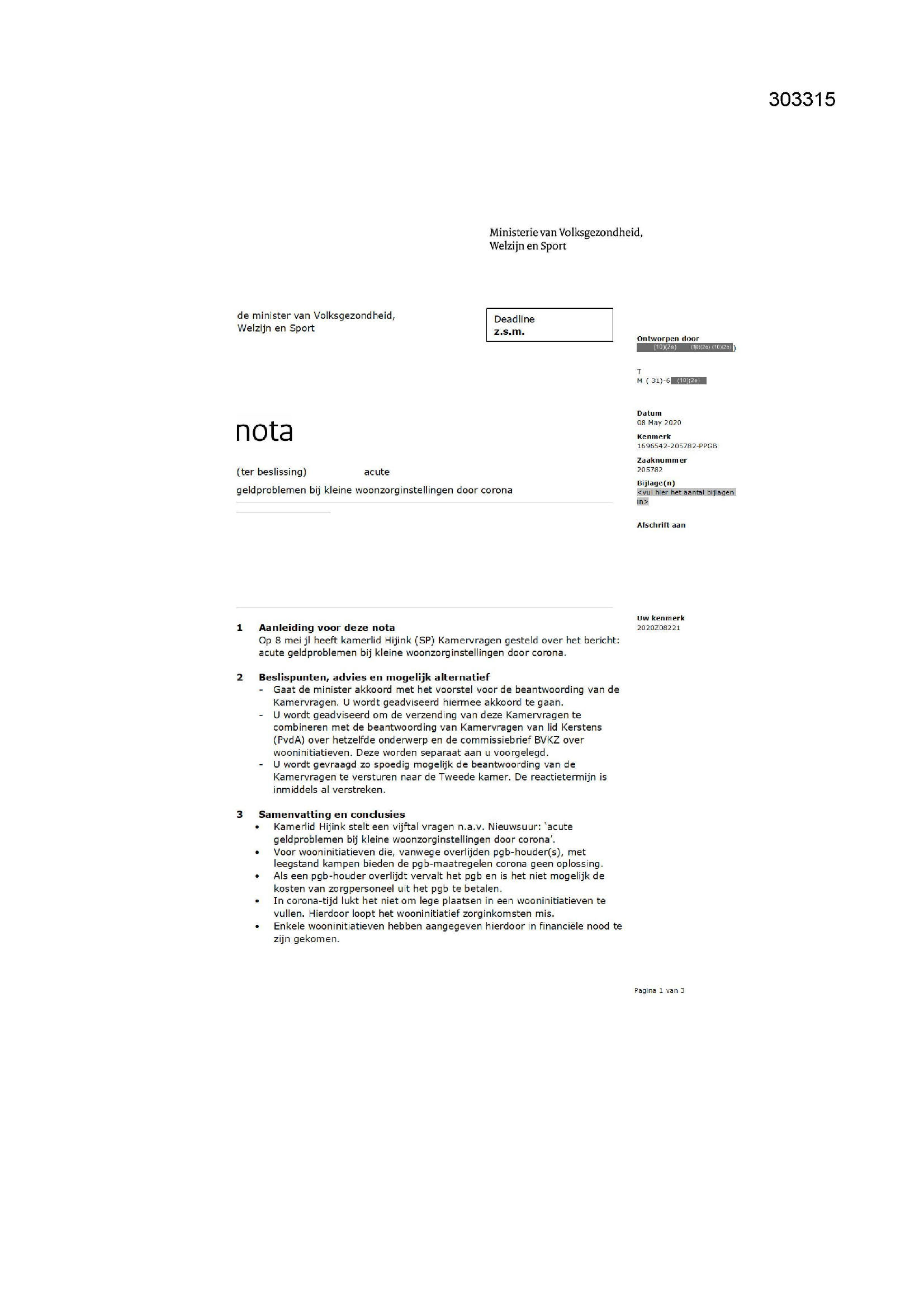 Pagina 1 preview