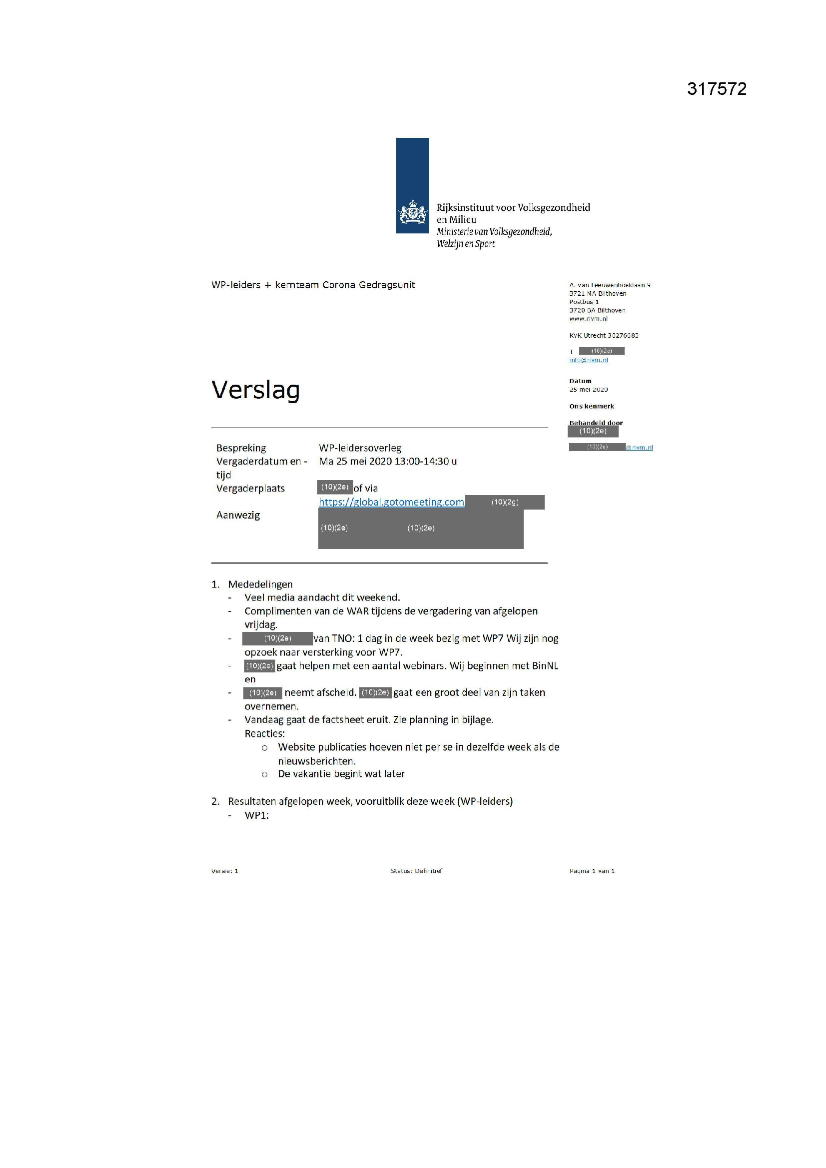 Pagina 1 preview