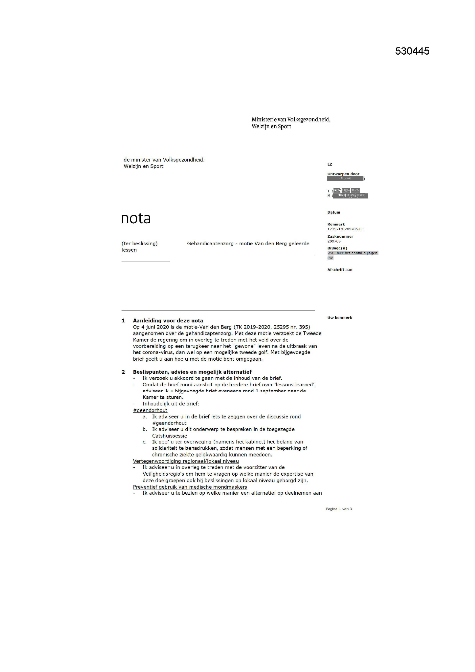 Pagina 1 preview