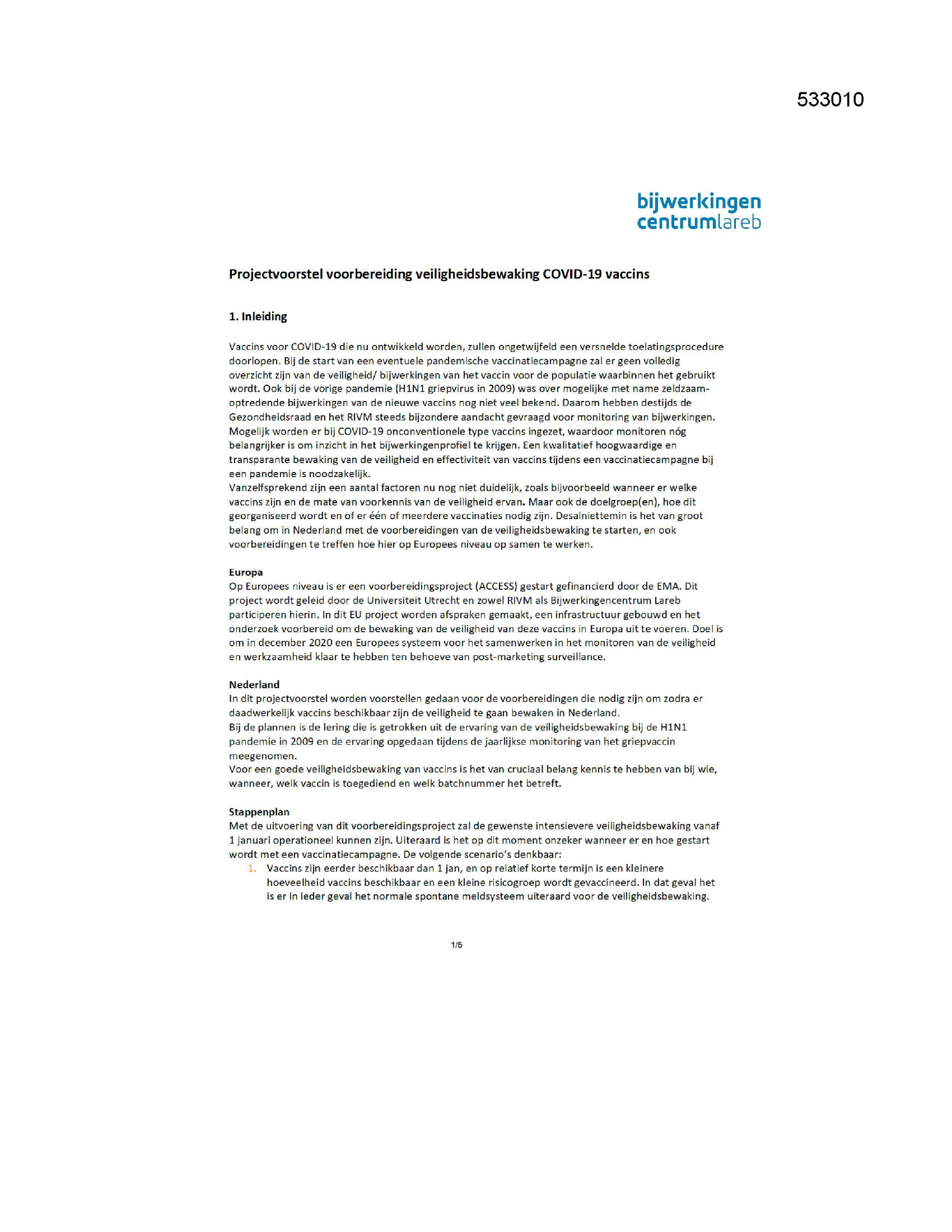Pagina 1 preview