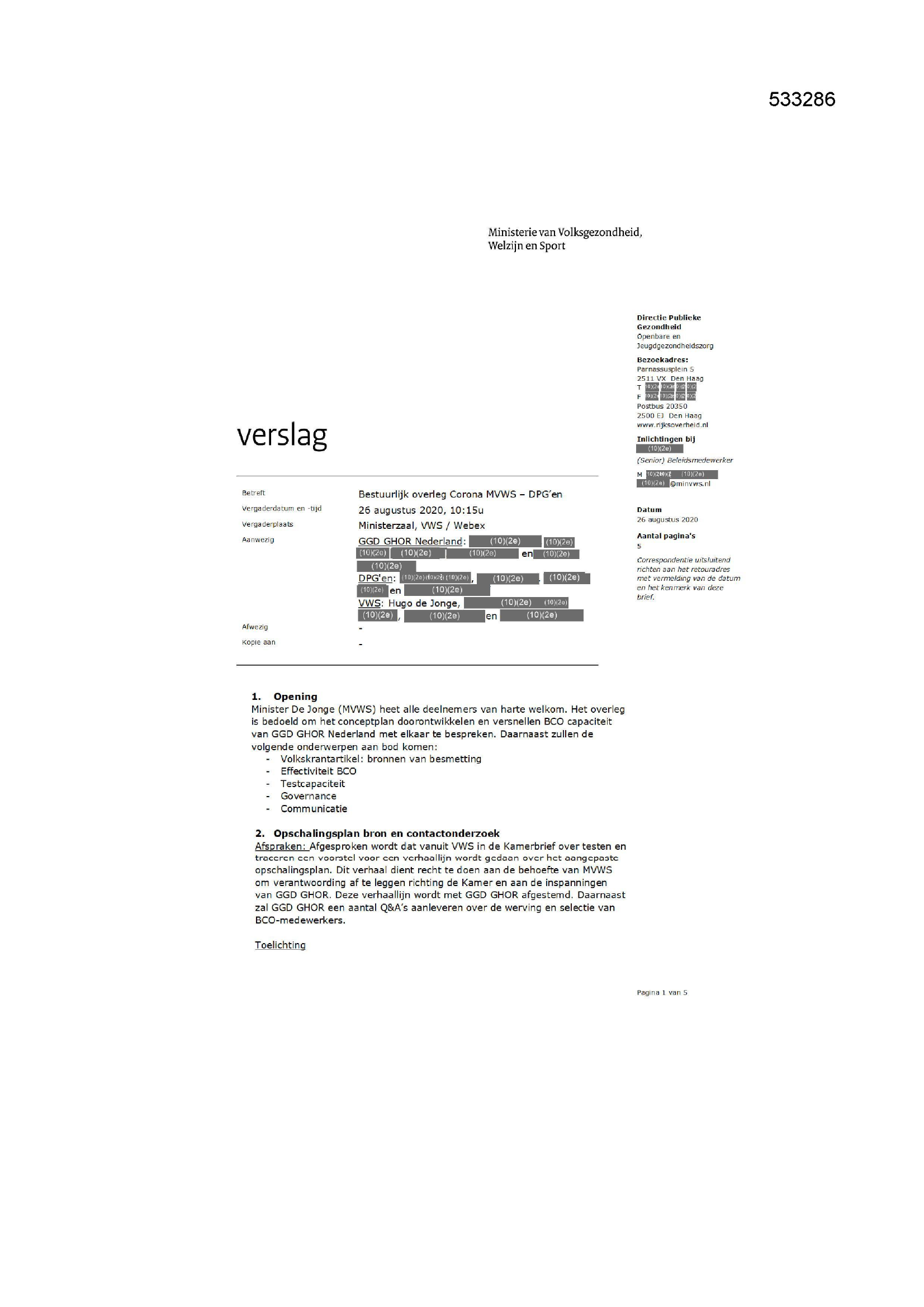 Pagina 1 preview