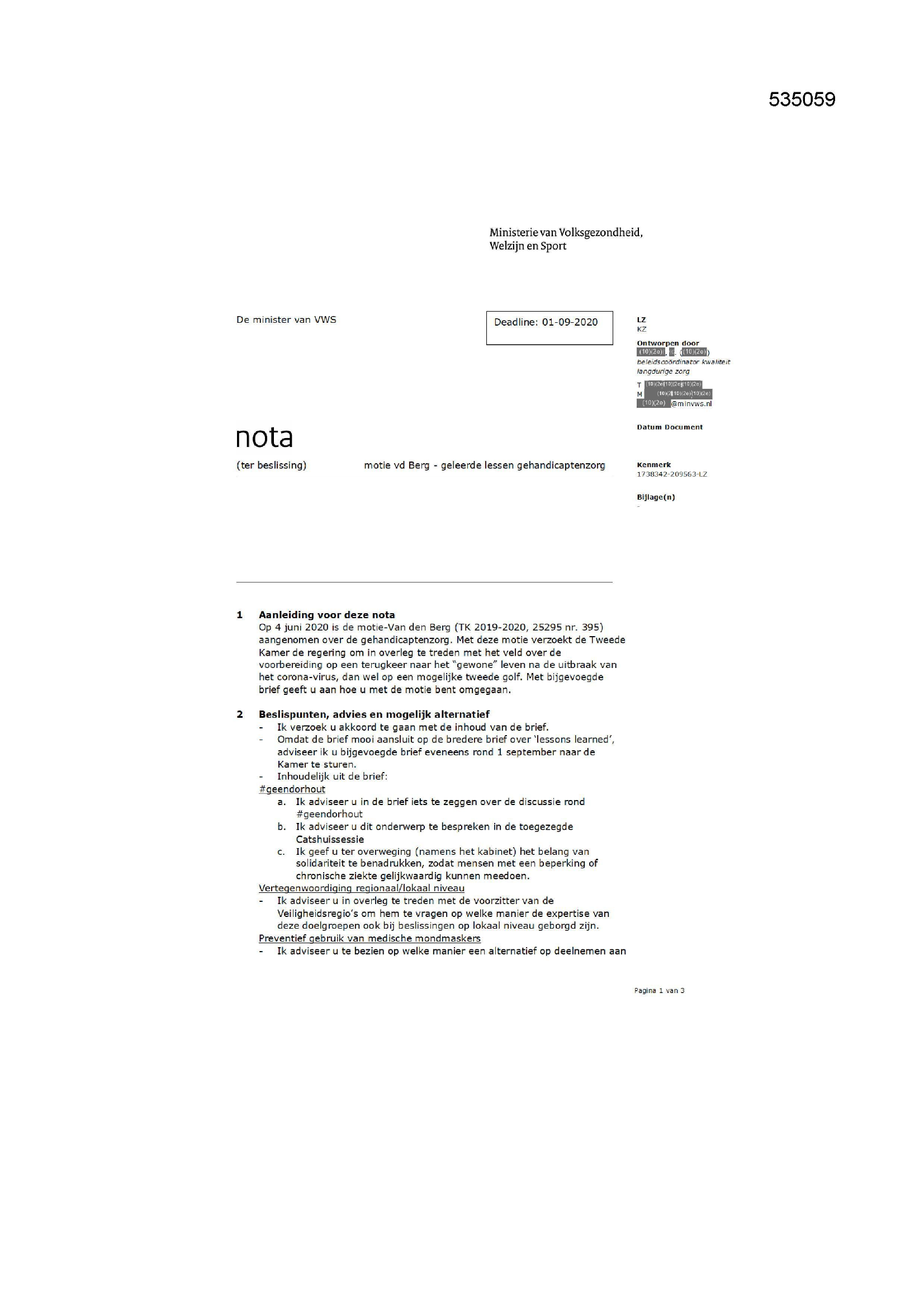 Pagina 1 preview