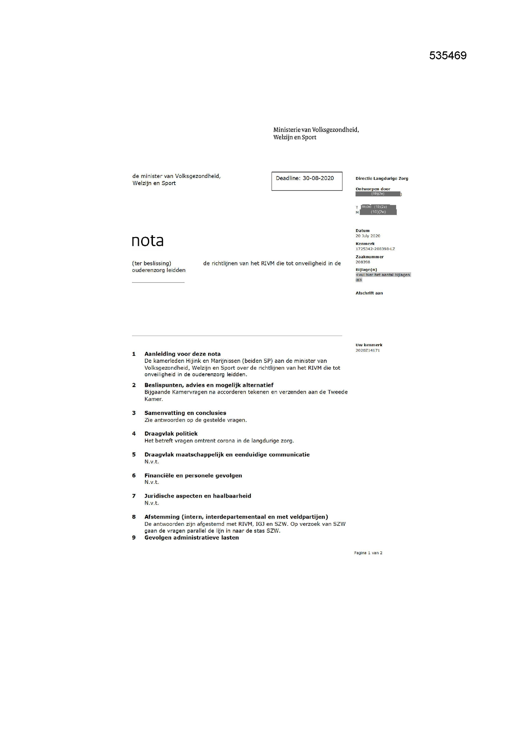 Pagina 1 preview