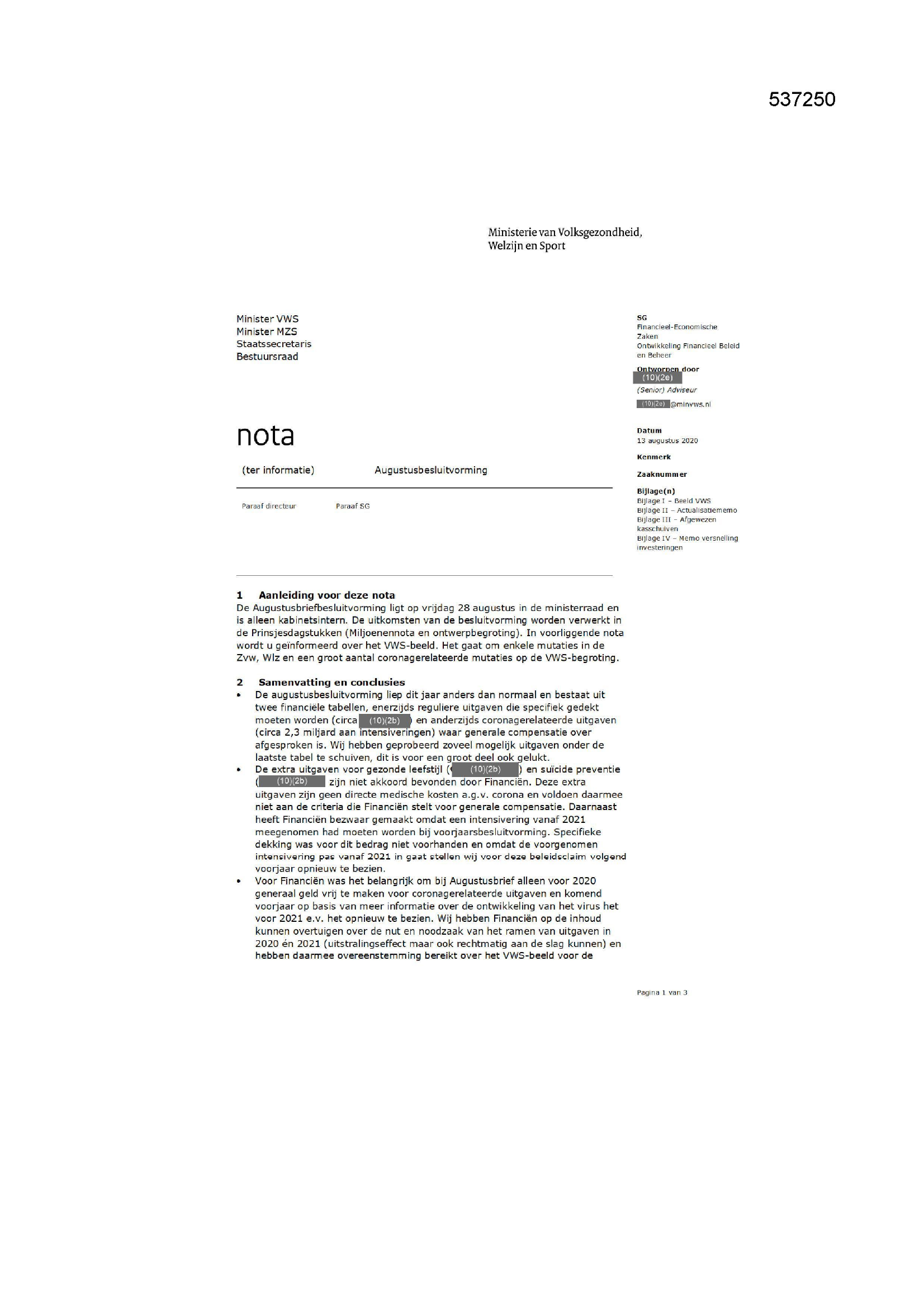 Pagina 1 preview