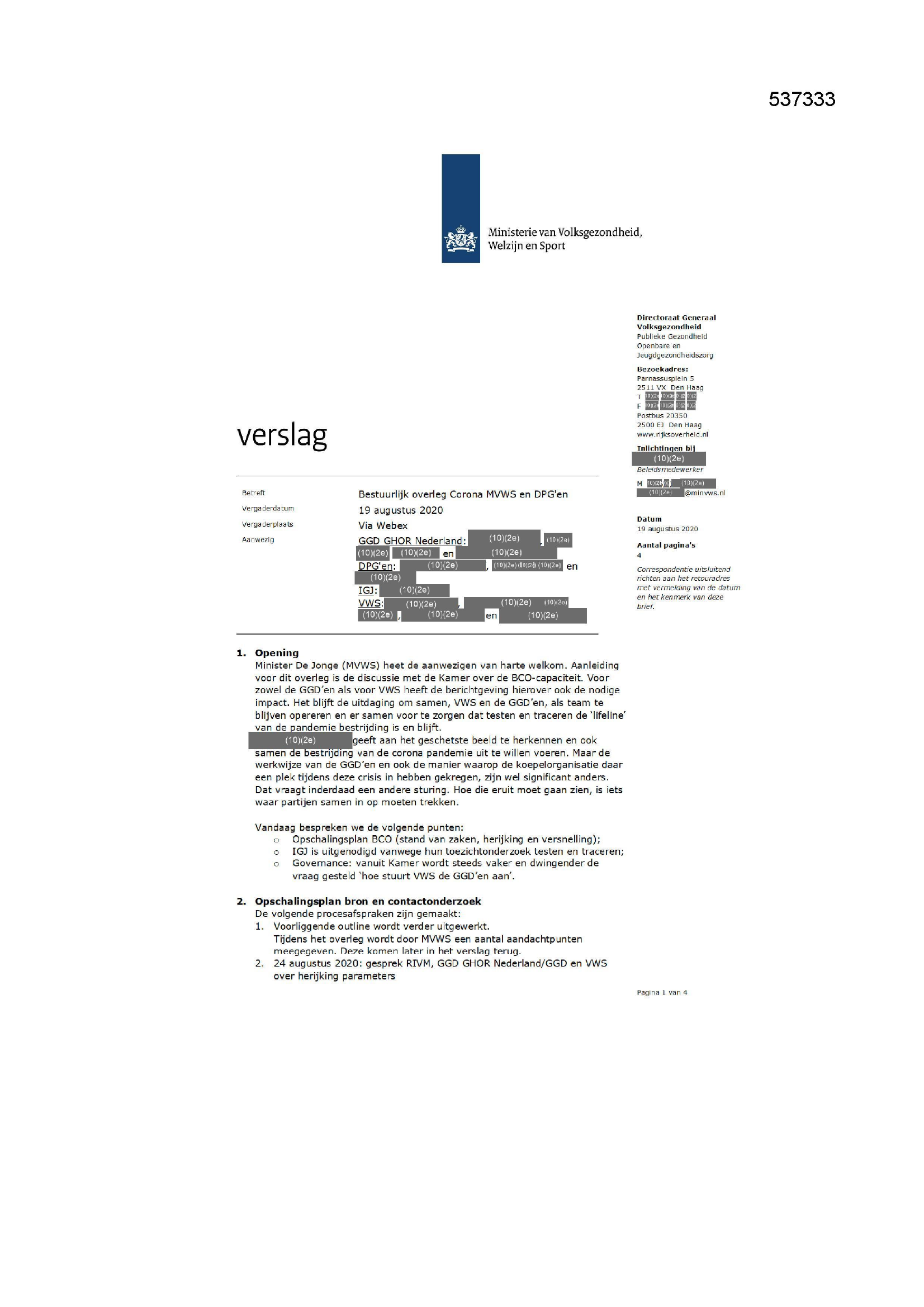 Pagina 1 preview