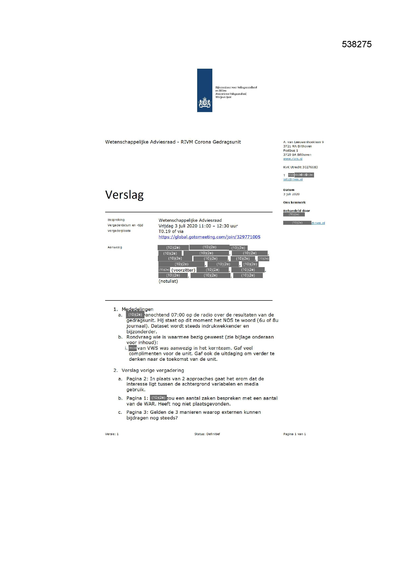 Pagina 1 preview