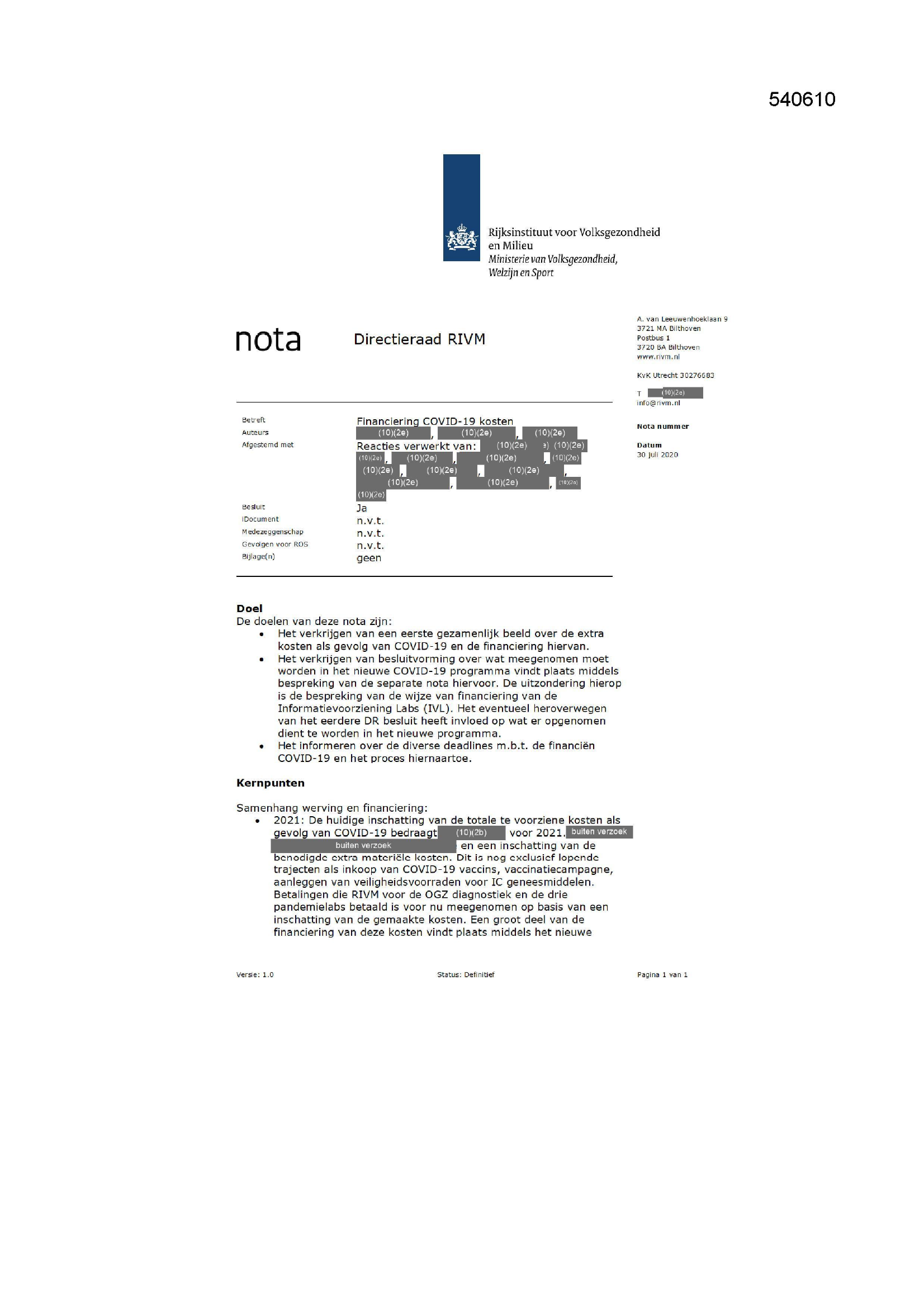 Pagina 1 preview
