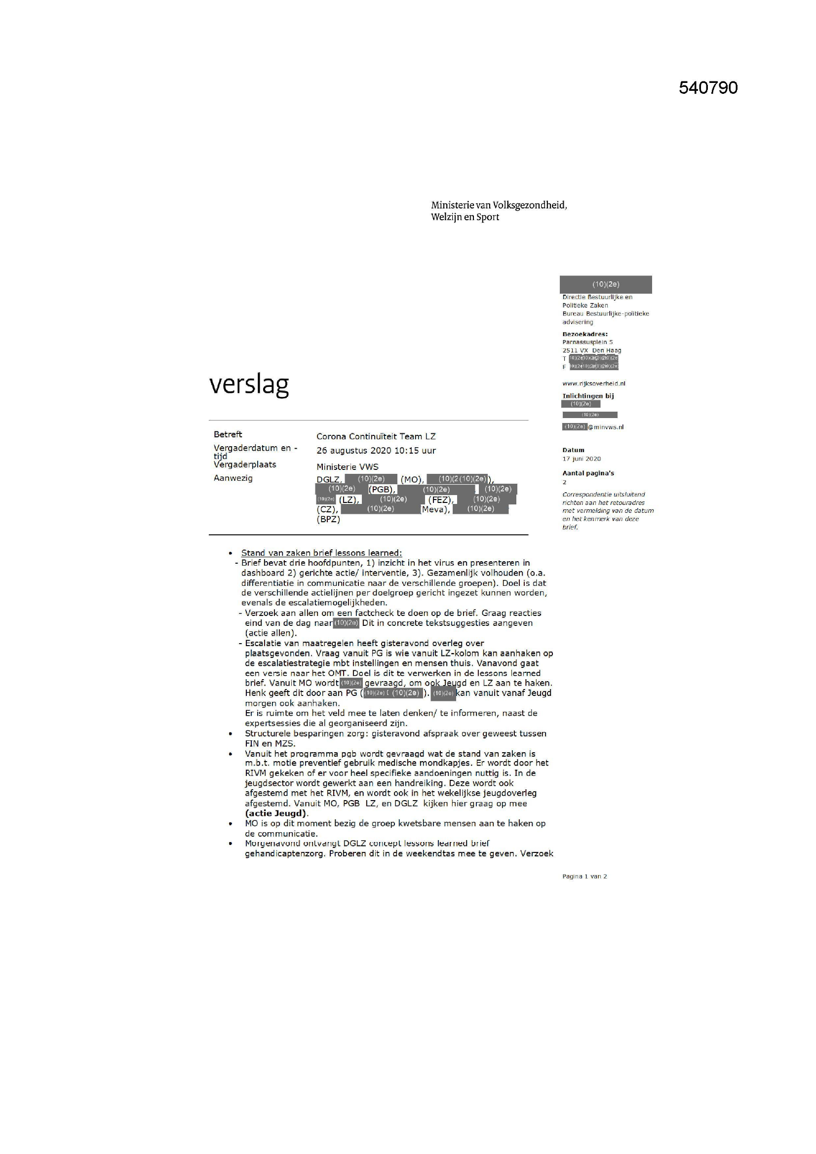 Pagina 1 preview