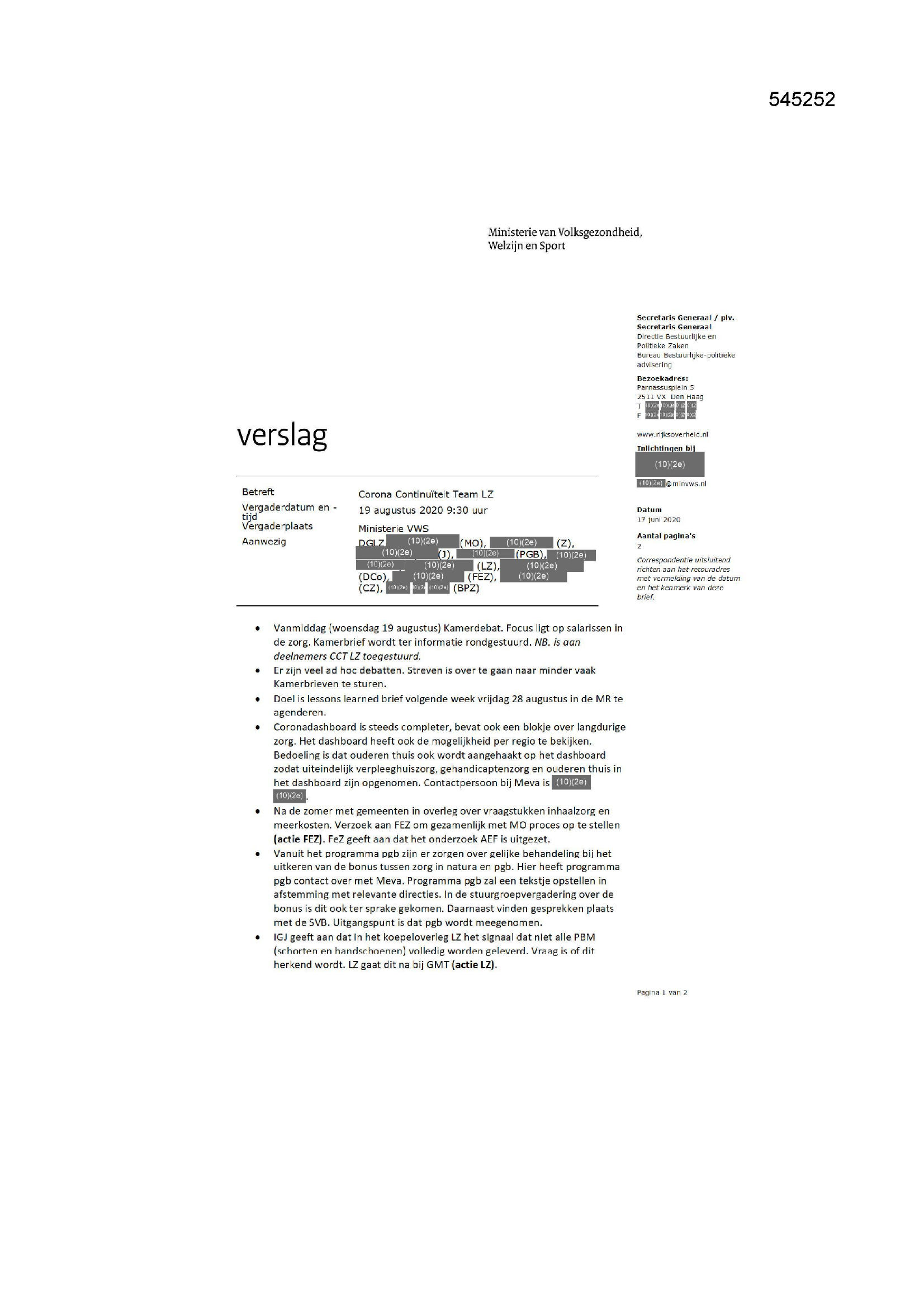 Pagina 1 preview