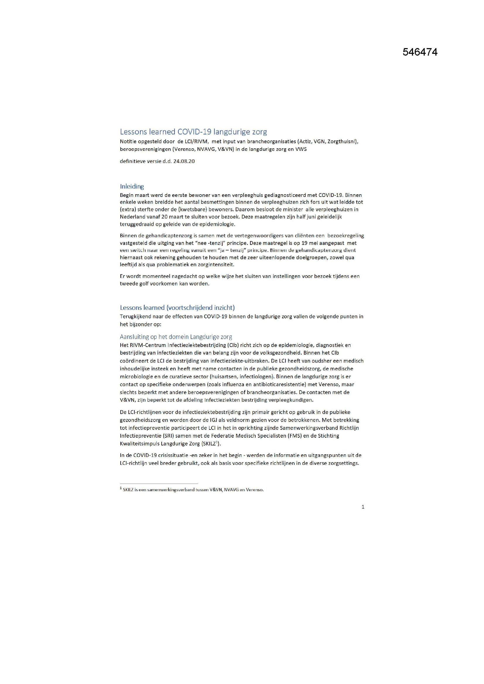 Pagina 1 preview