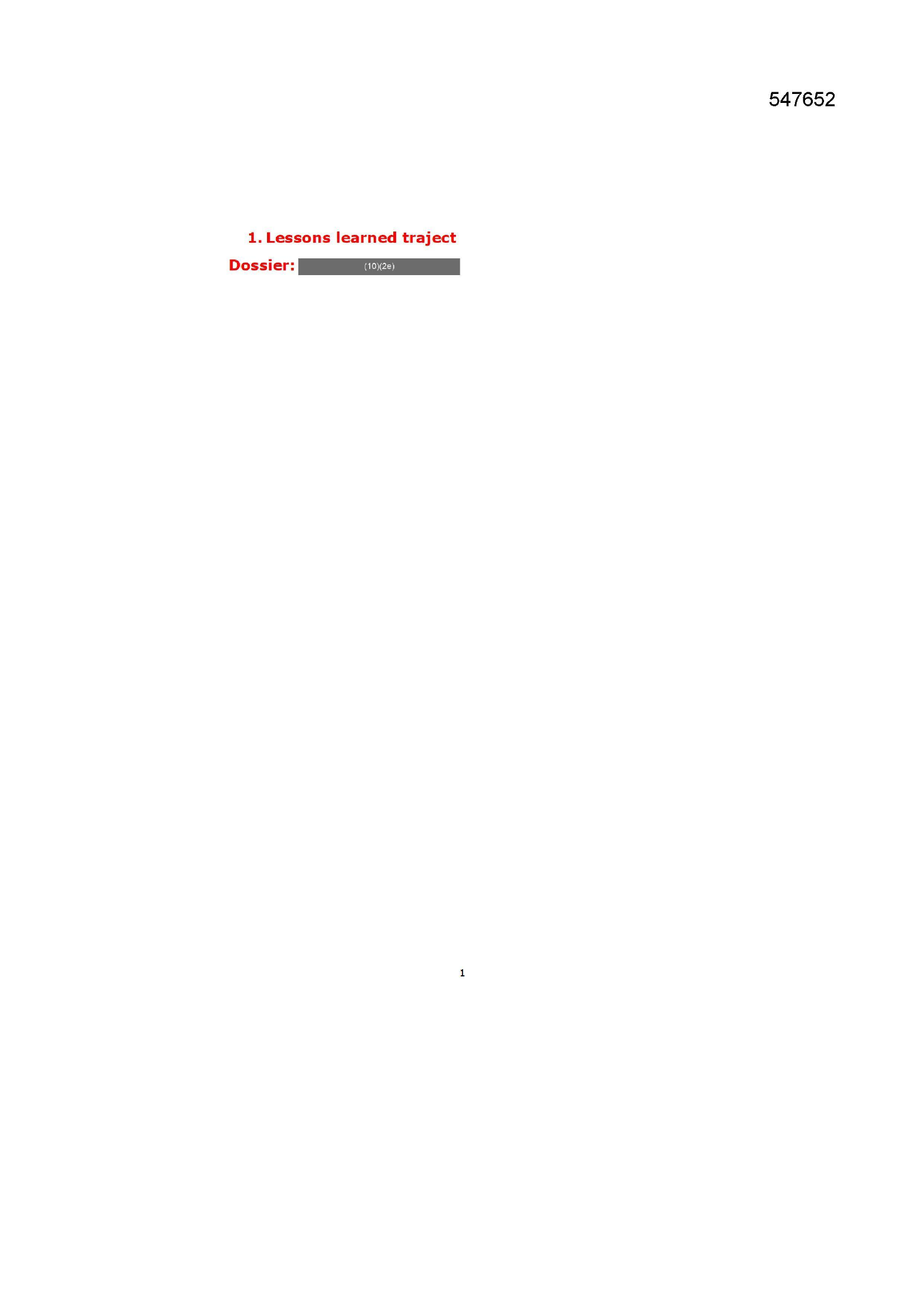 Pagina 1 preview