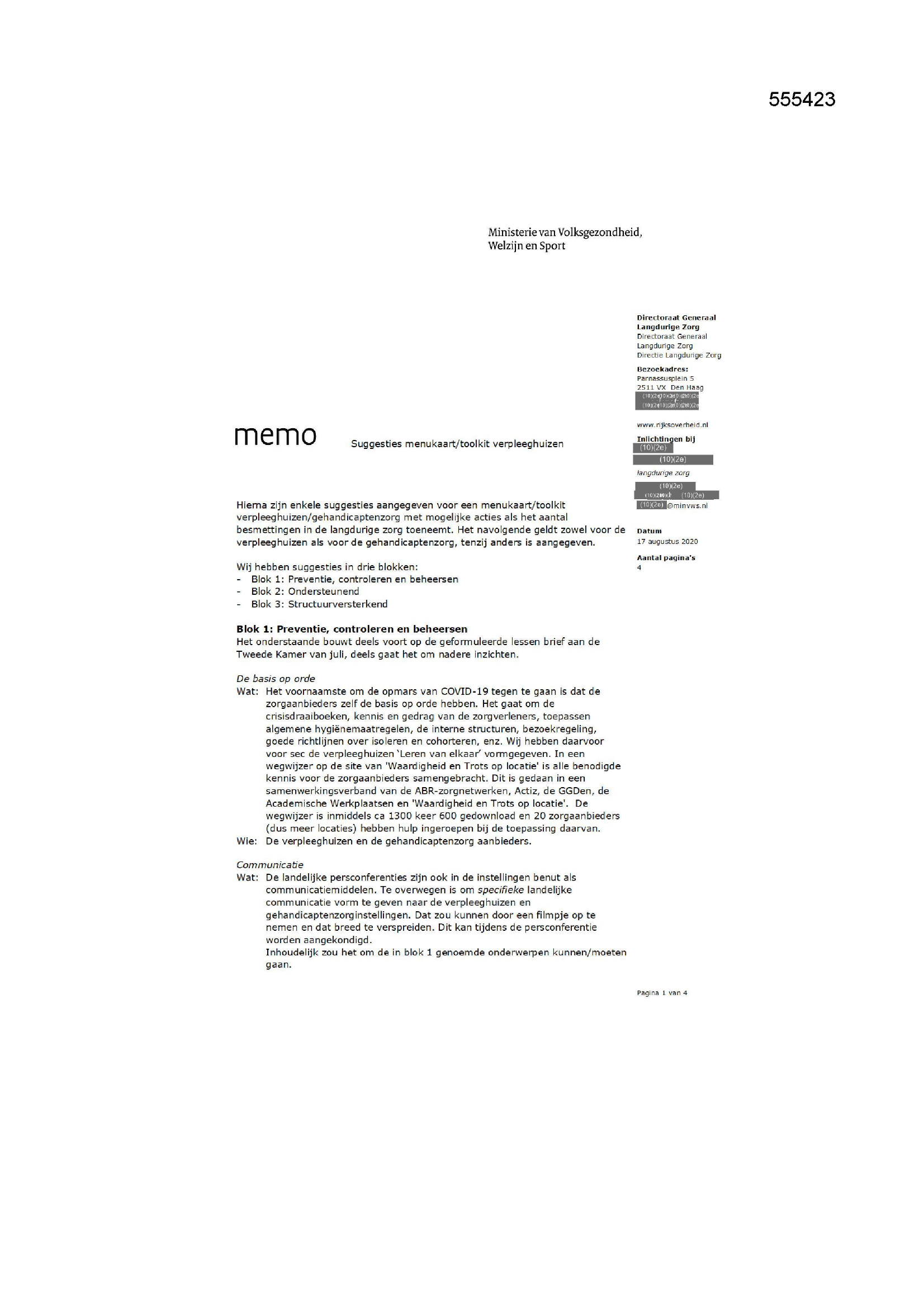 Pagina 1 preview