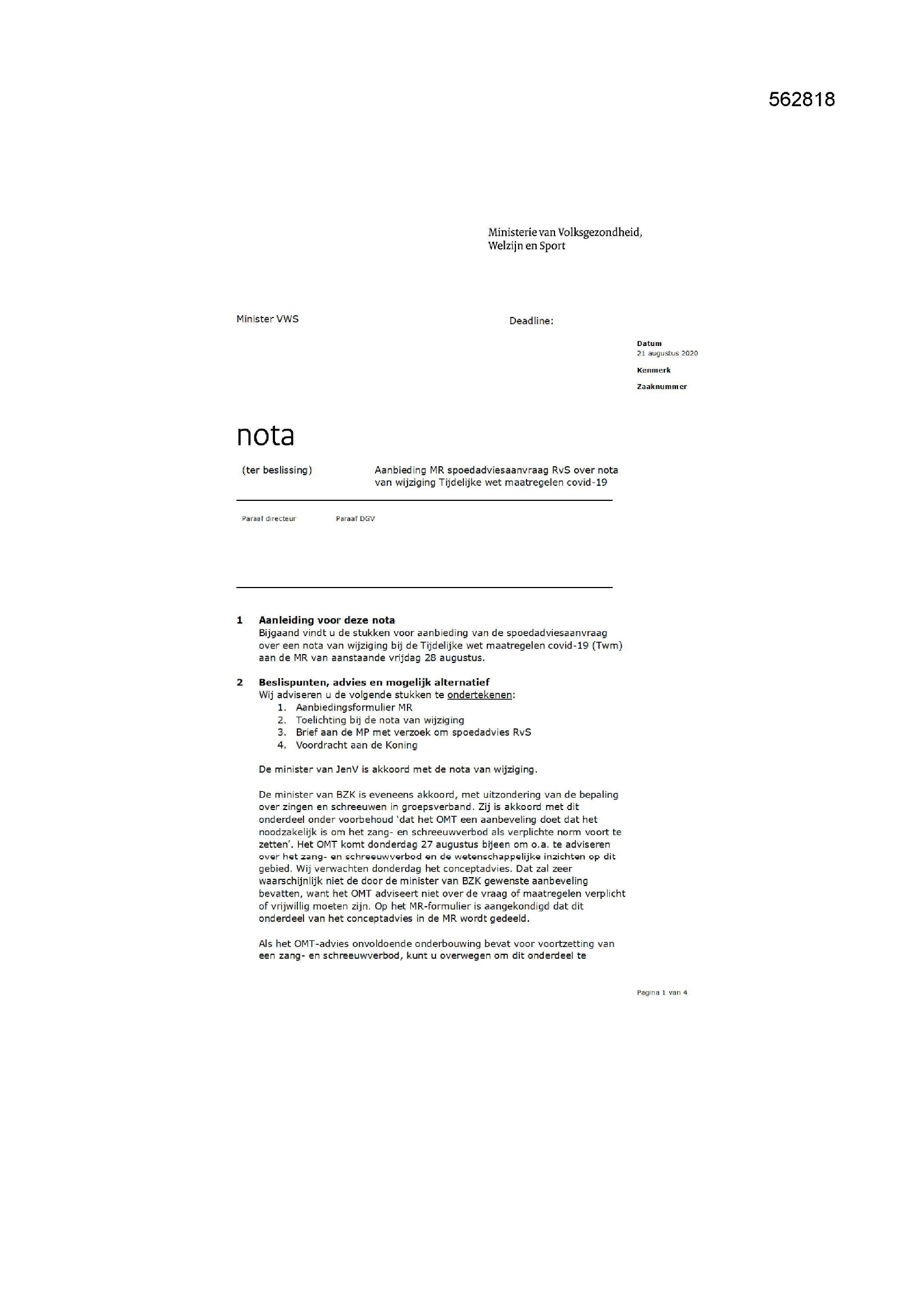 Pagina 1 preview