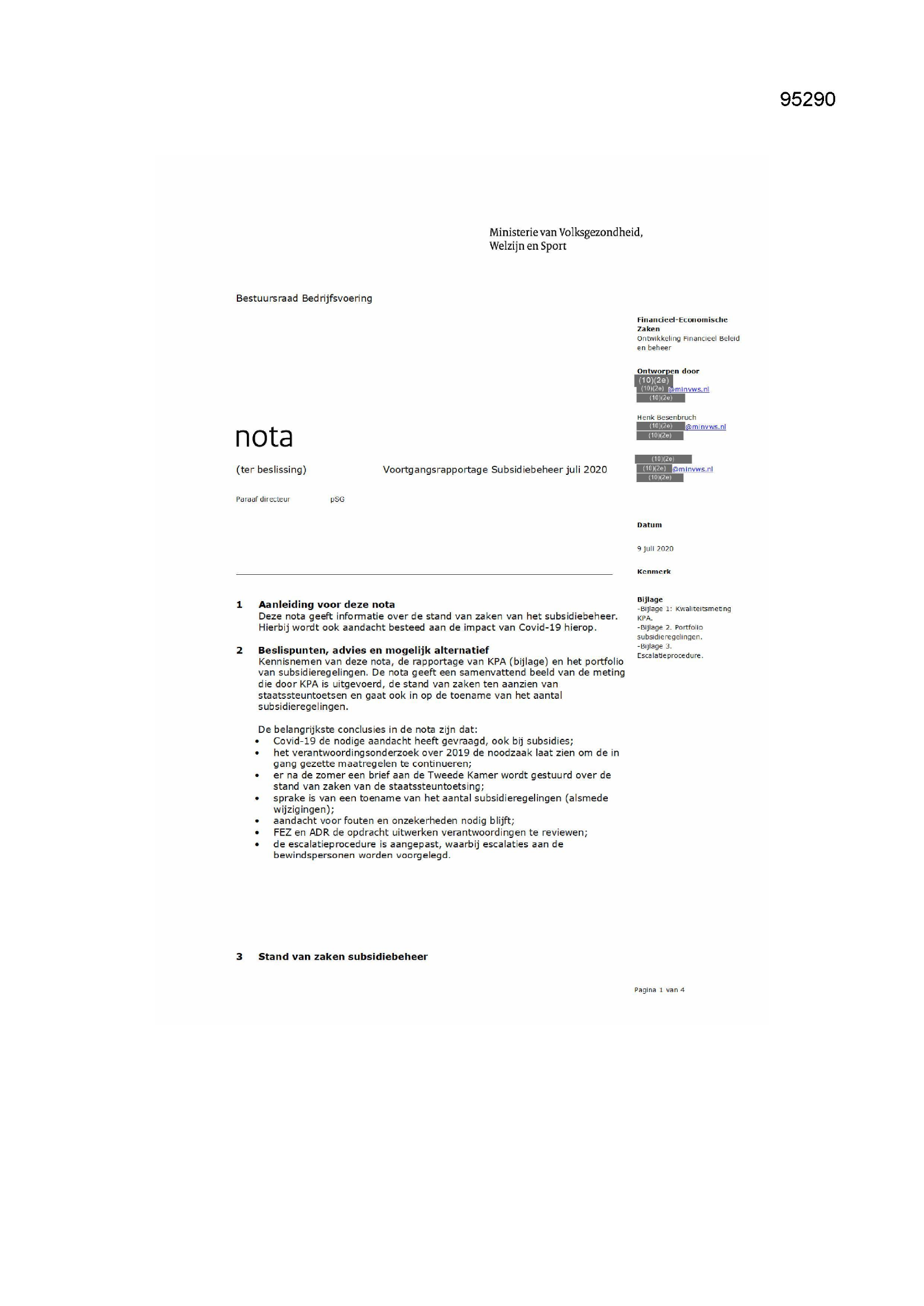 Pagina 1 preview