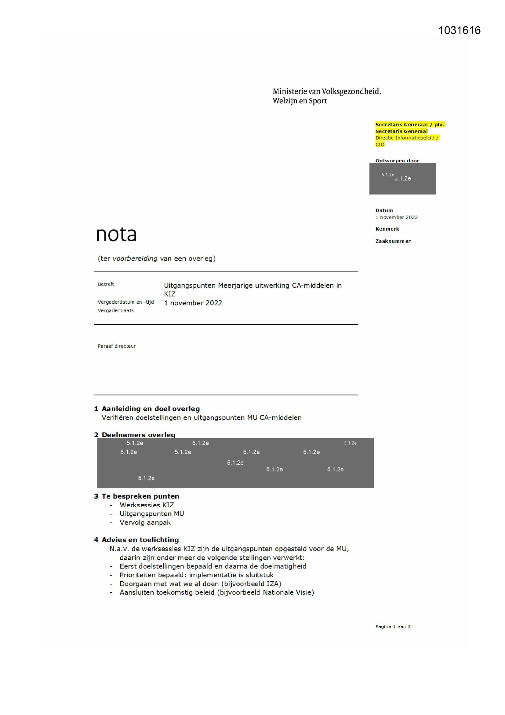 Pagina 1 preview