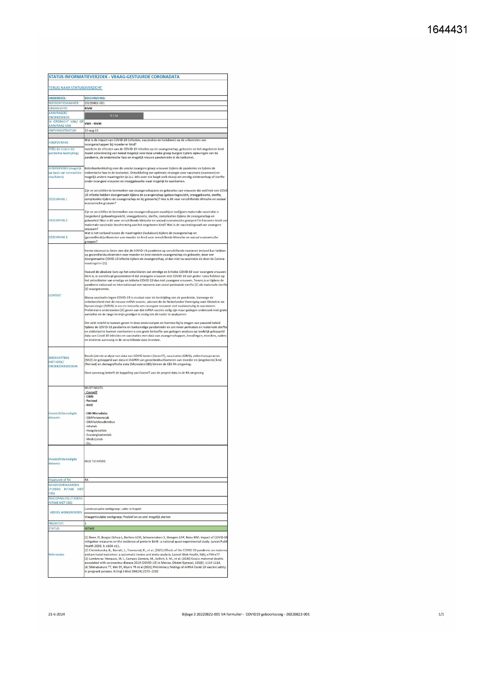 Pagina 1 preview