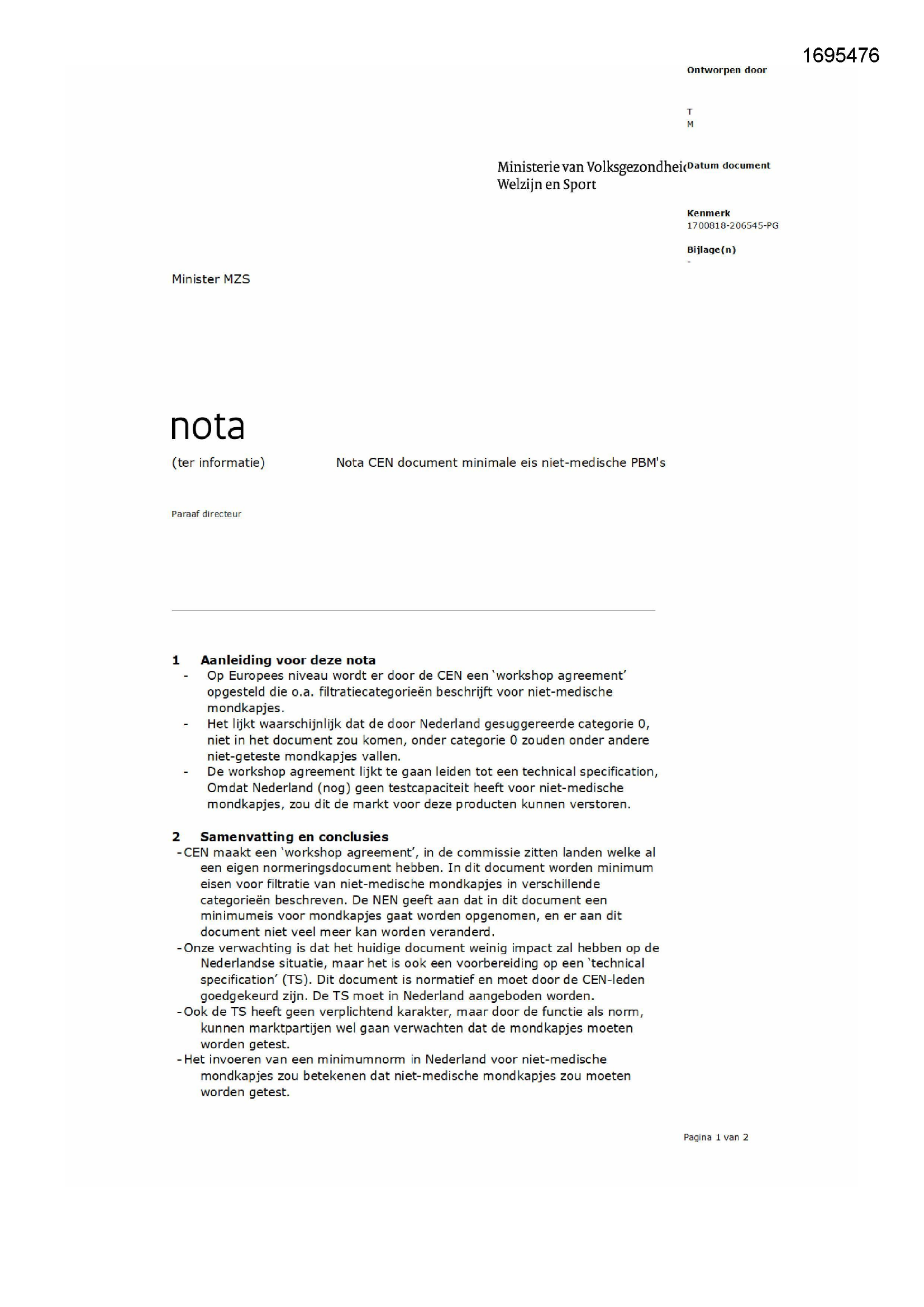 Pagina 1 preview