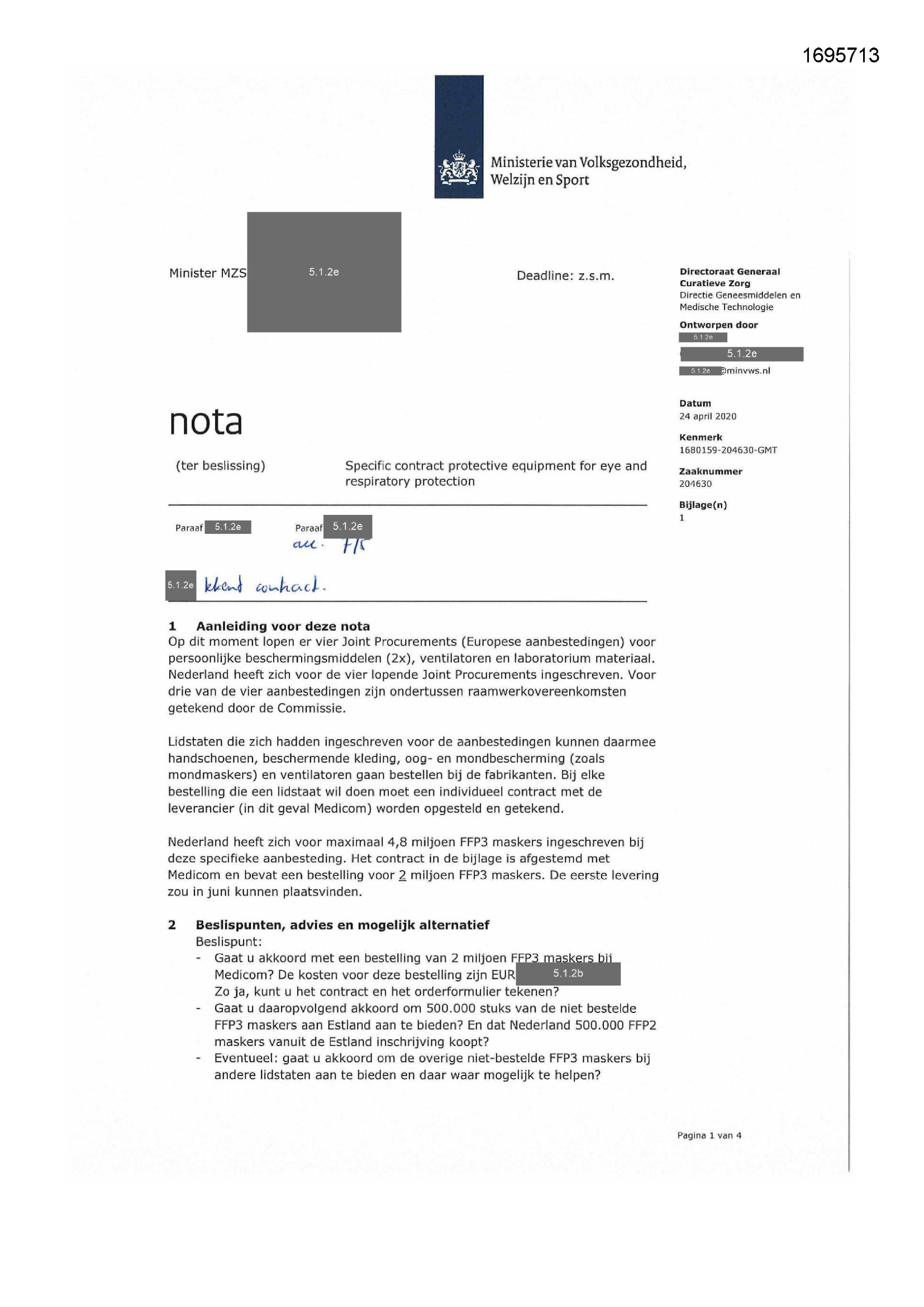 Pagina 1 preview