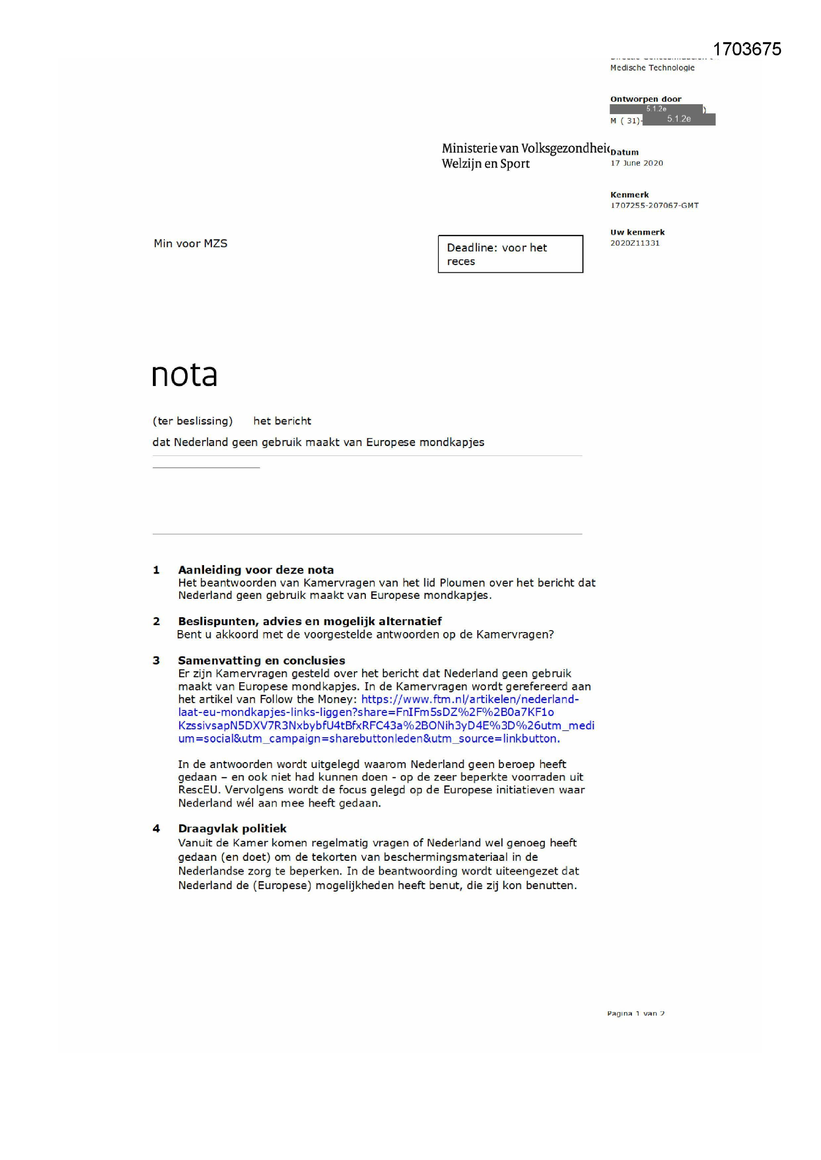 Pagina 1 preview