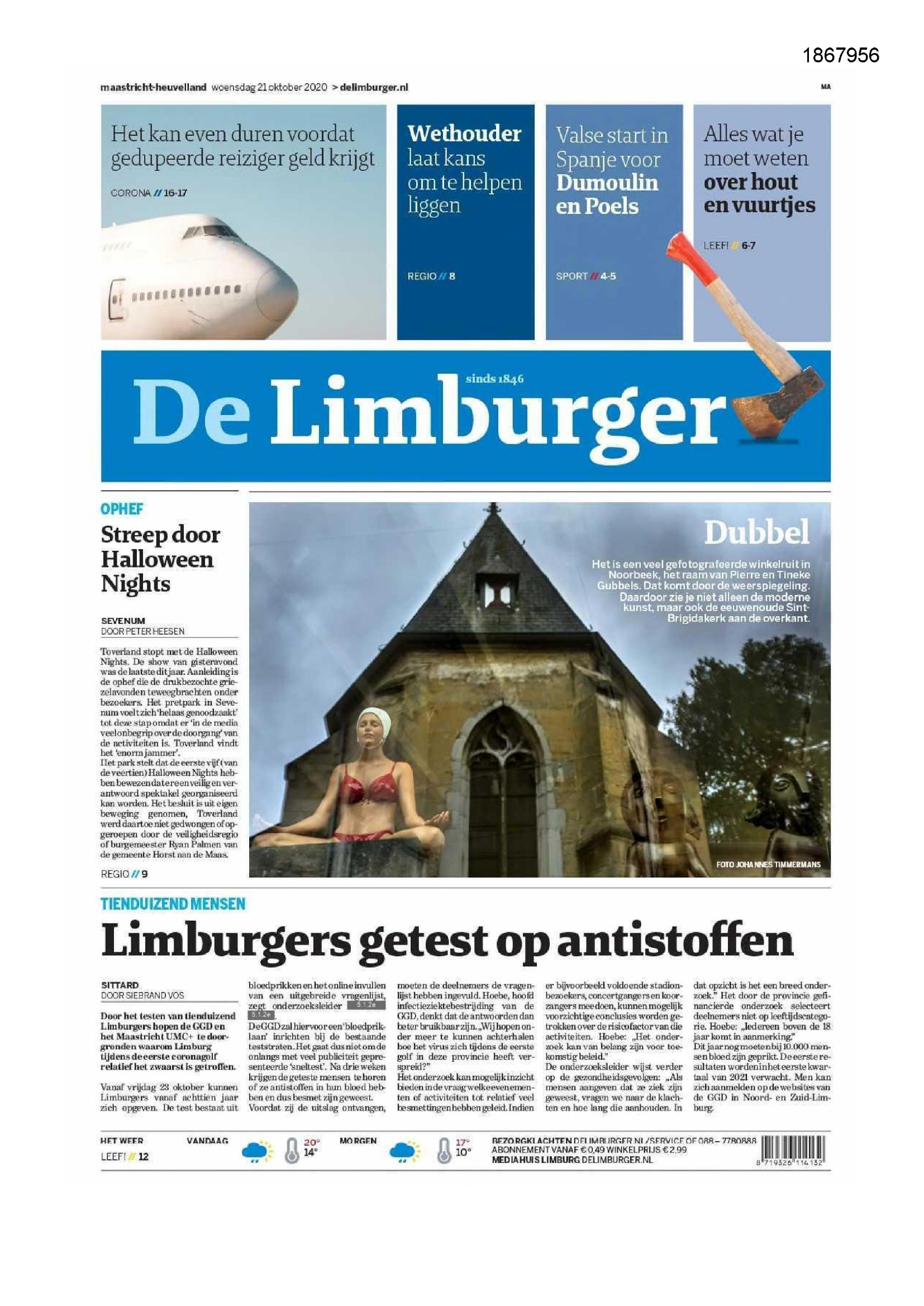 Pagina 1 preview