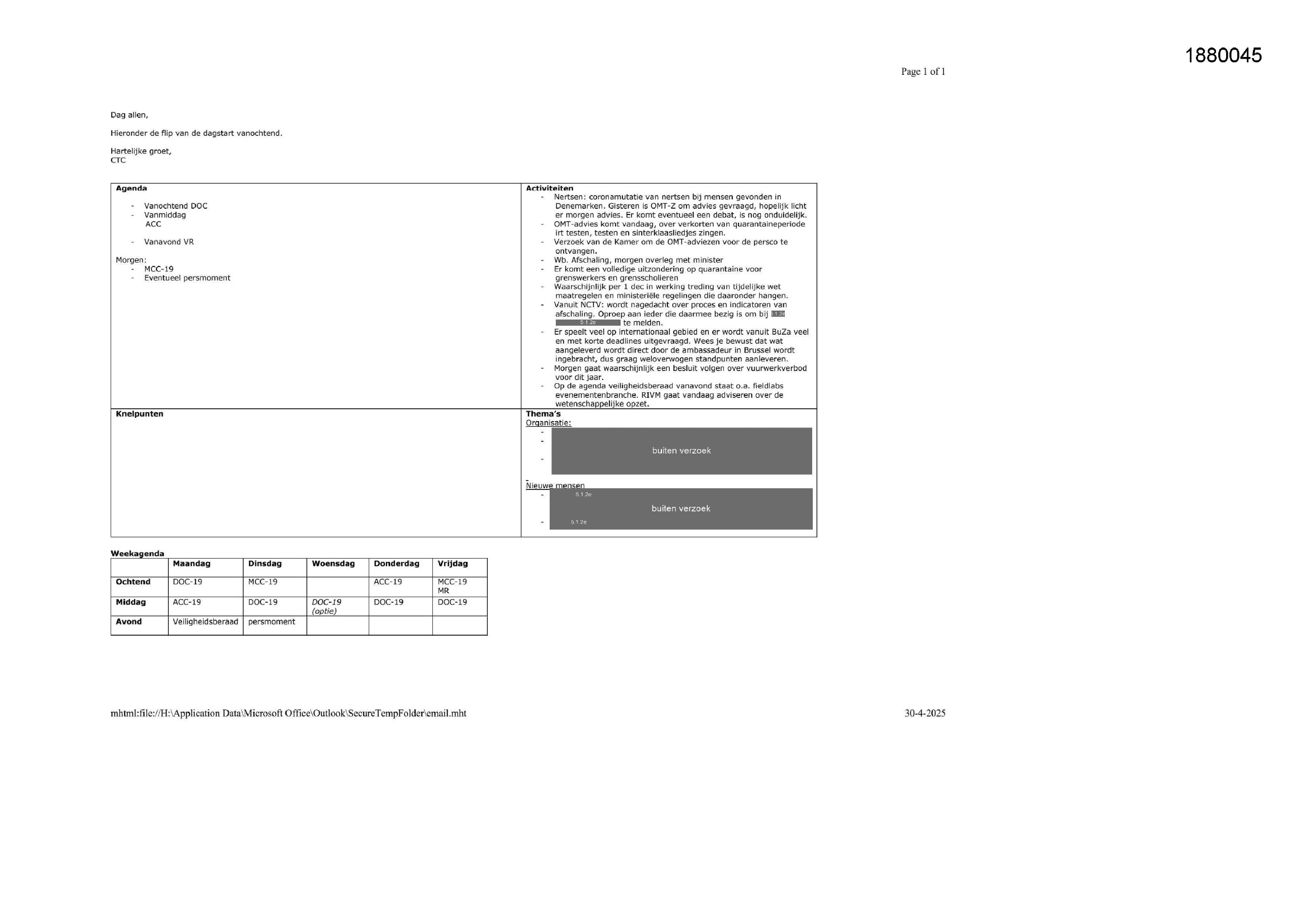 Pagina 1 preview