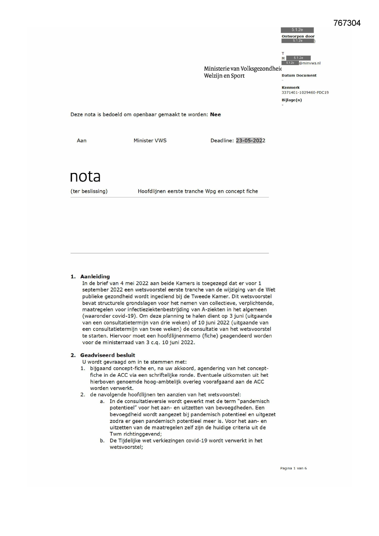 Pagina 1 preview