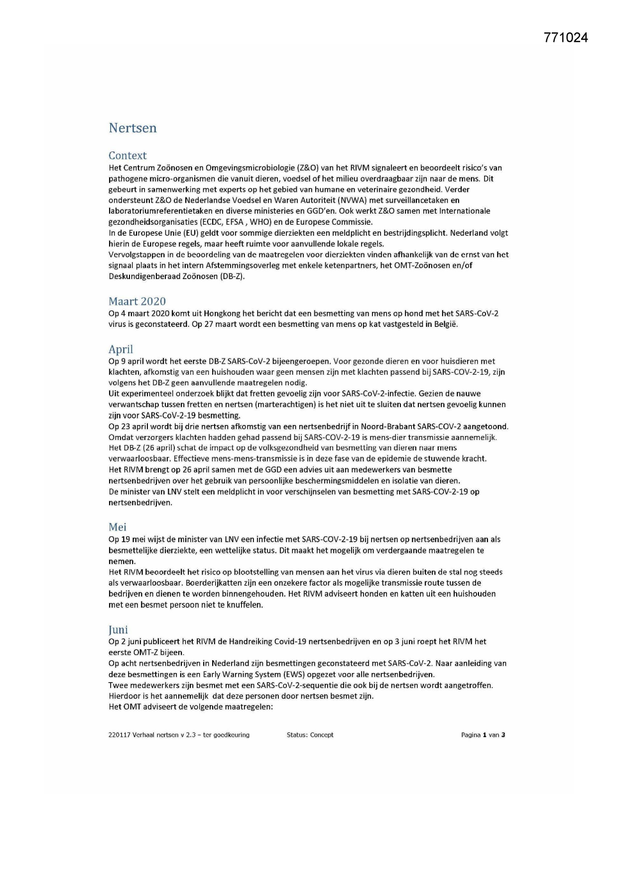 Pagina 1 preview