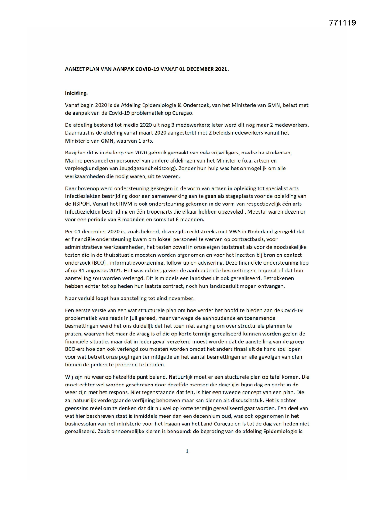 Pagina 1 preview