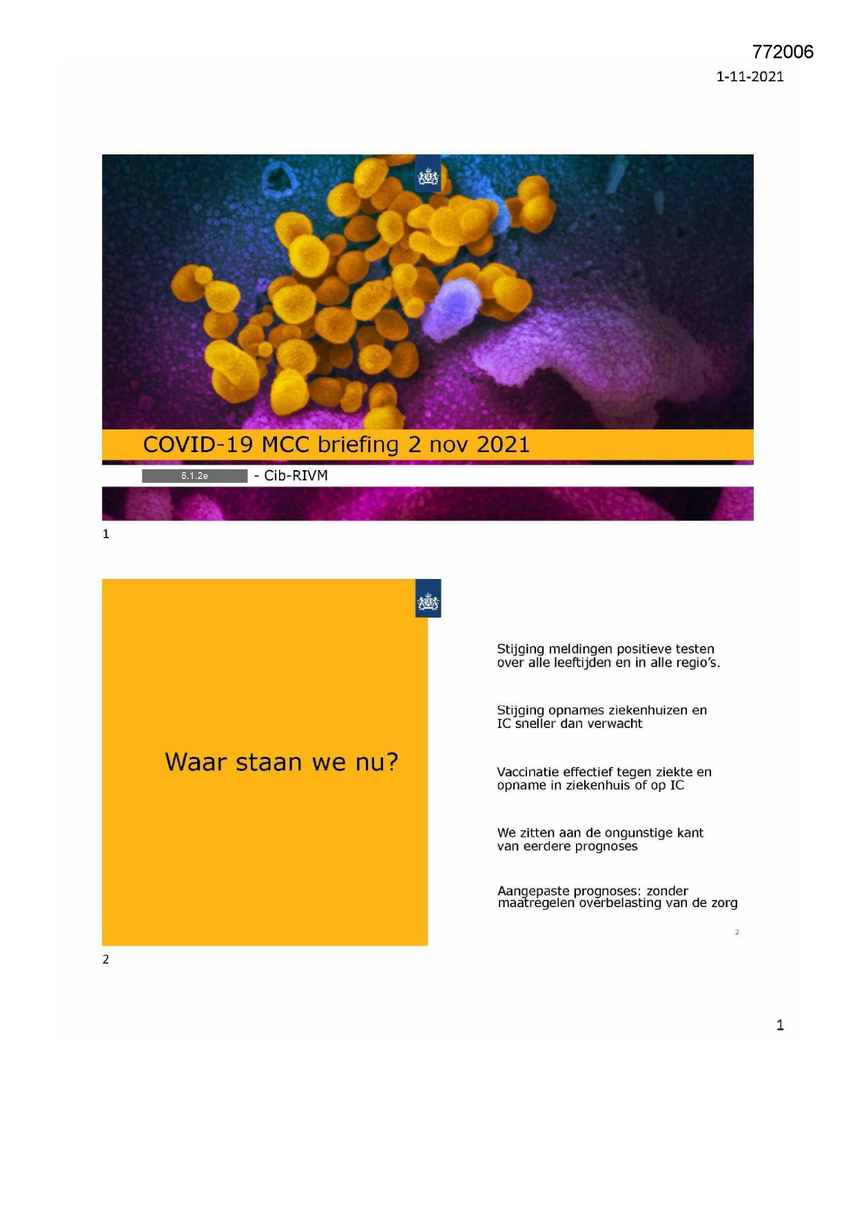 Pagina 1 preview
