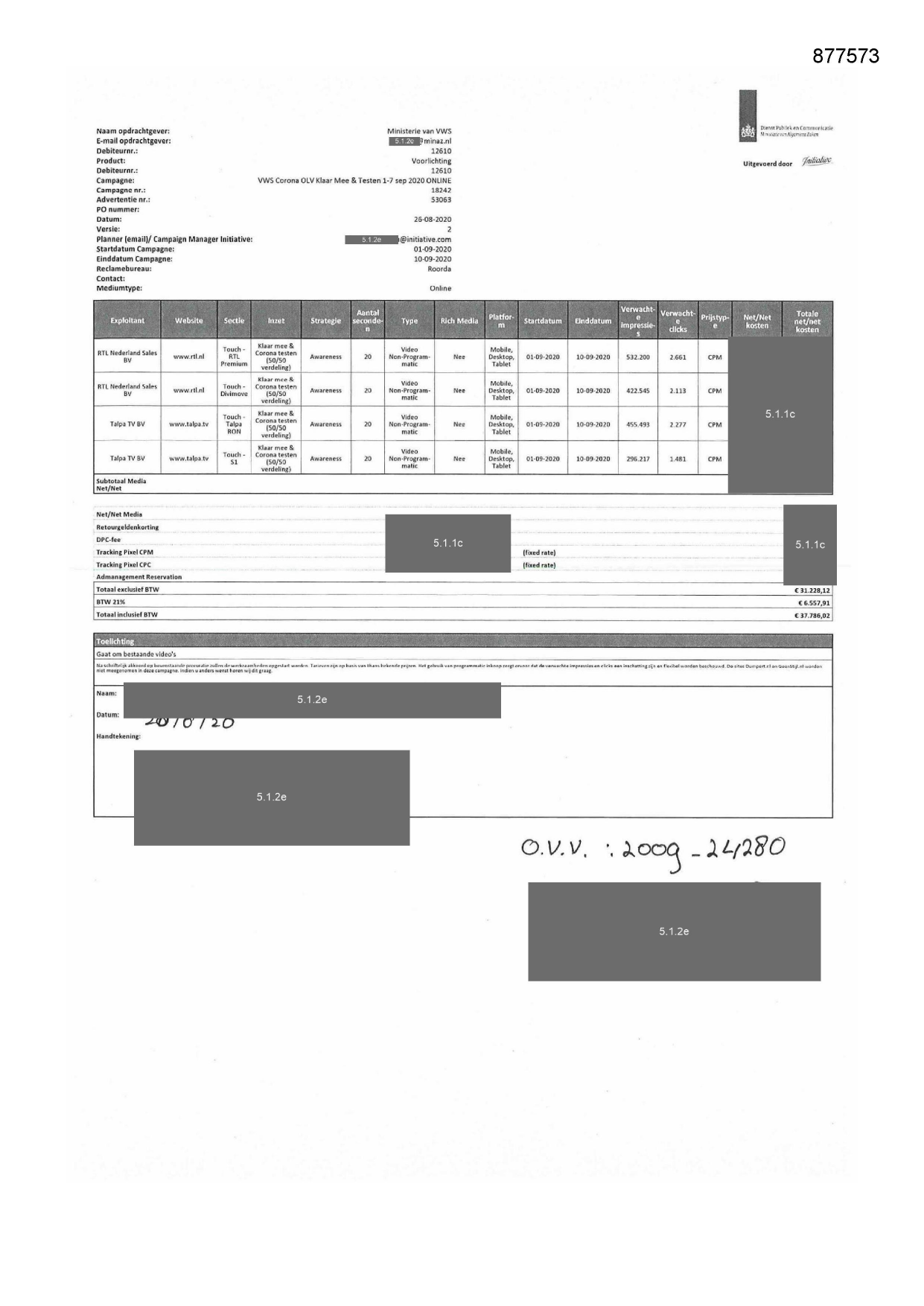 Pagina 1 preview
