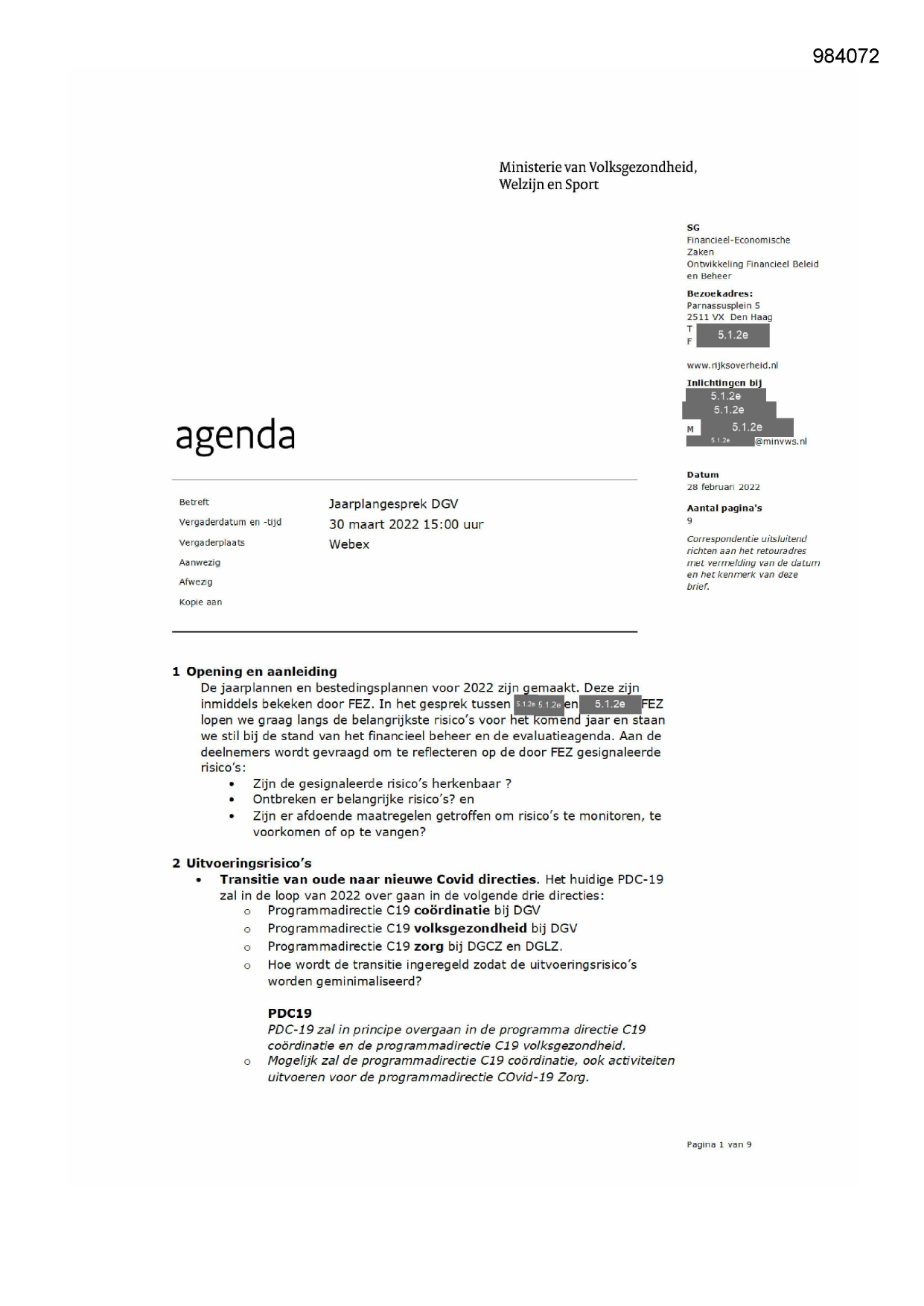 Pagina 1 preview