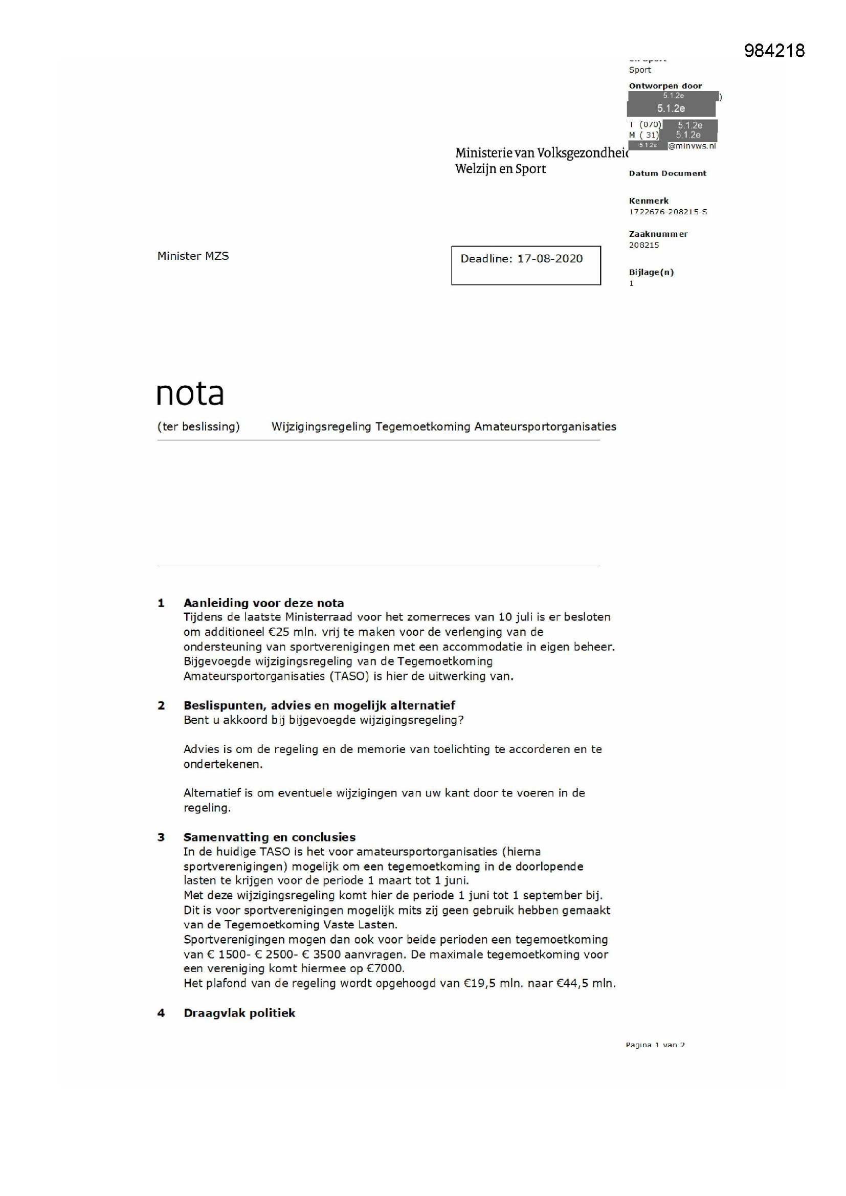 Pagina 1 preview