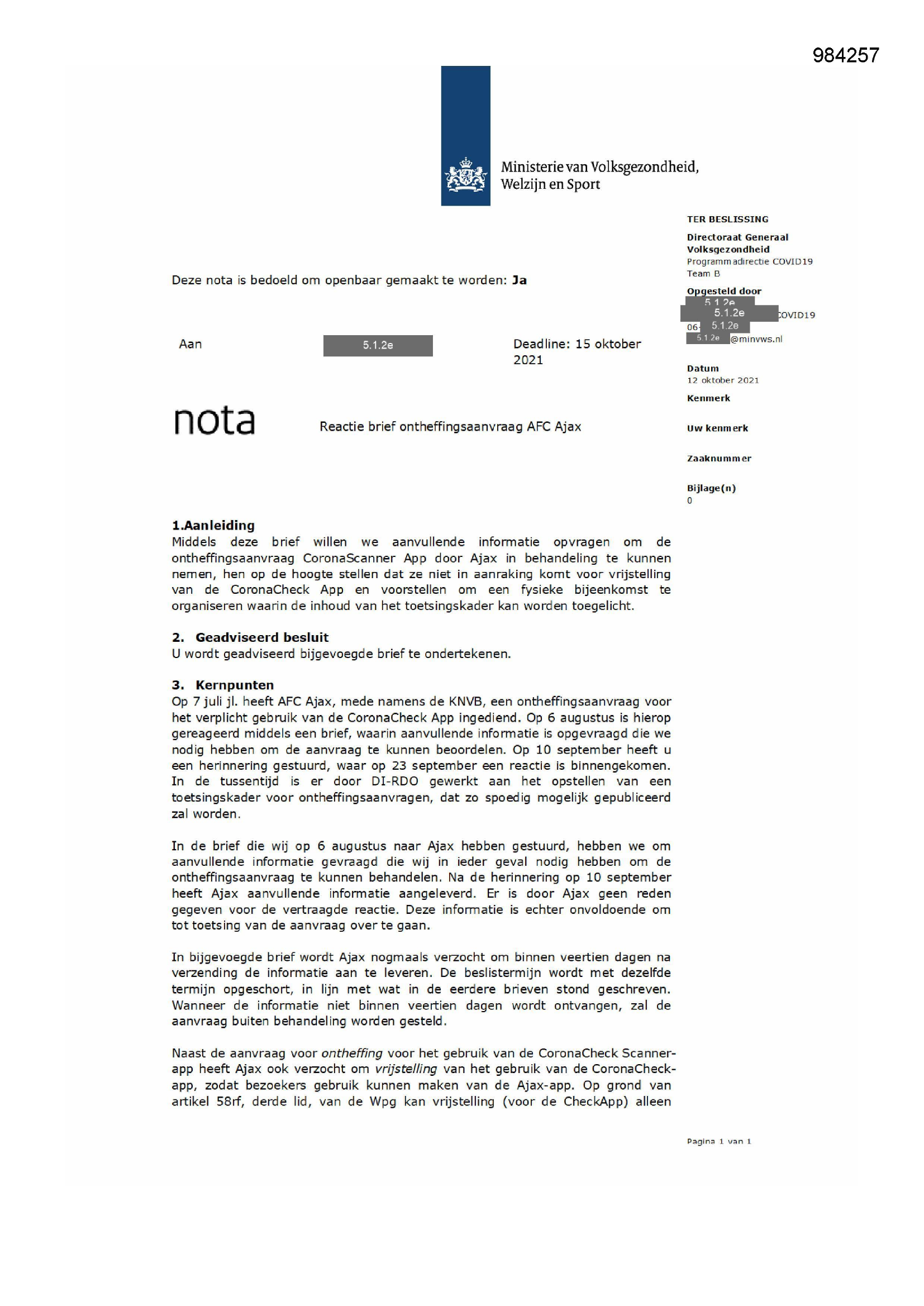 Pagina 1 preview