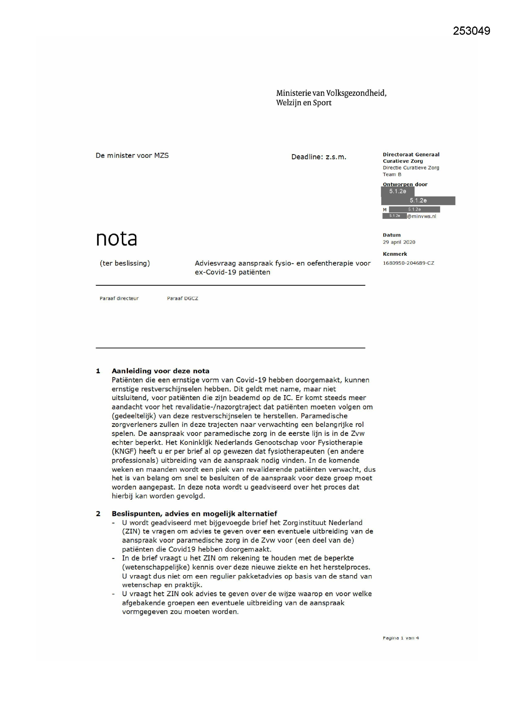 Pagina 1 preview