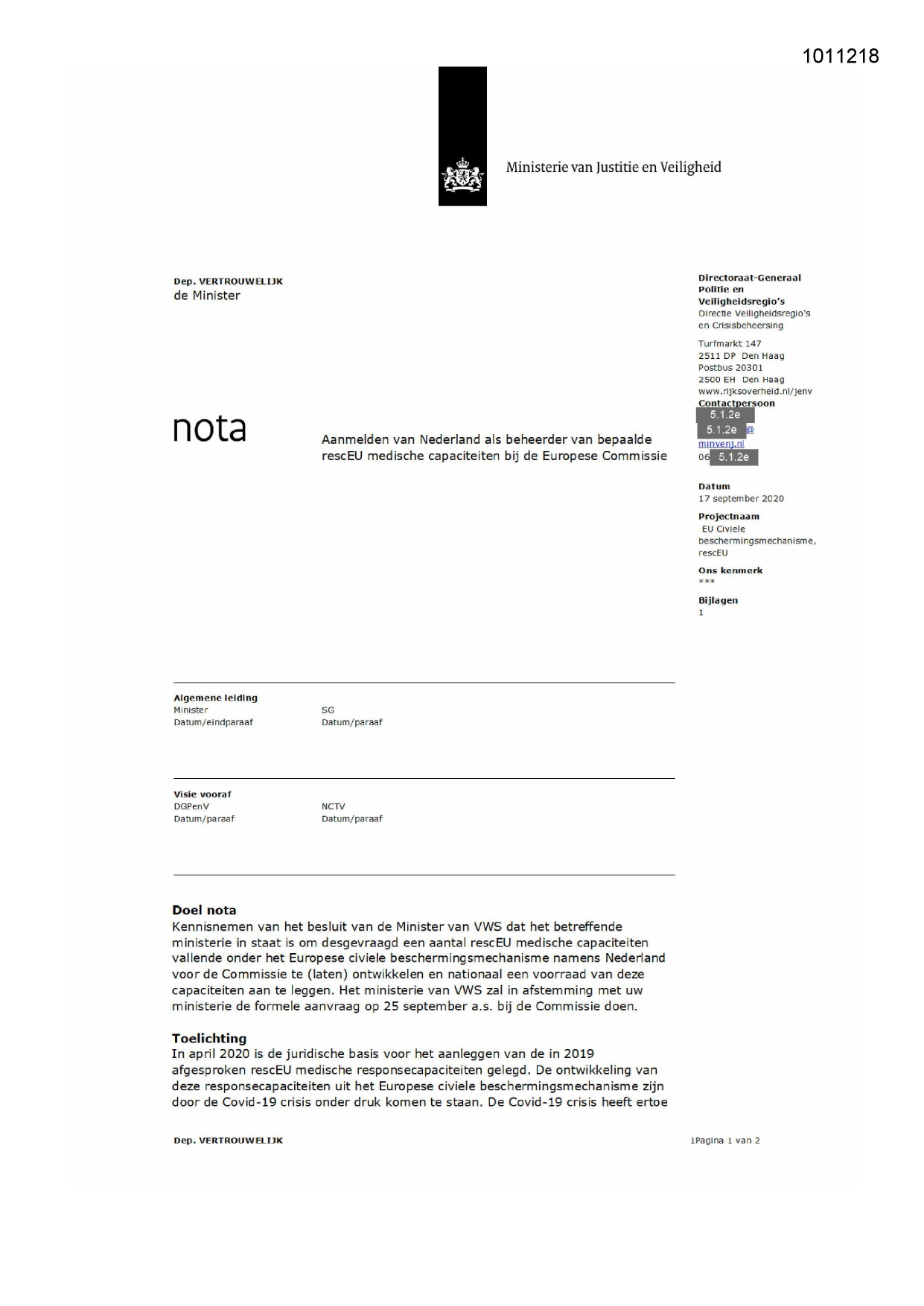 Pagina 1 preview