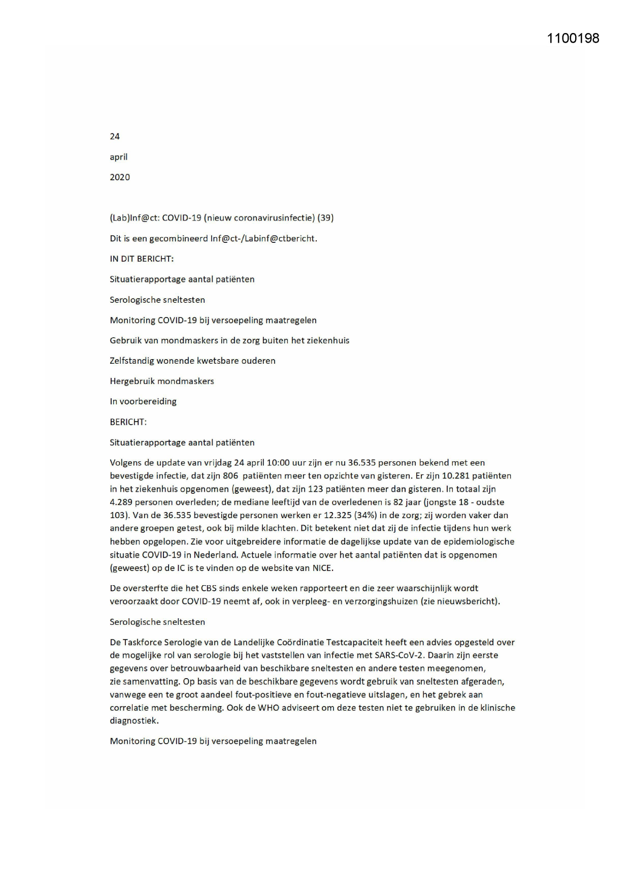 Pagina 1 preview