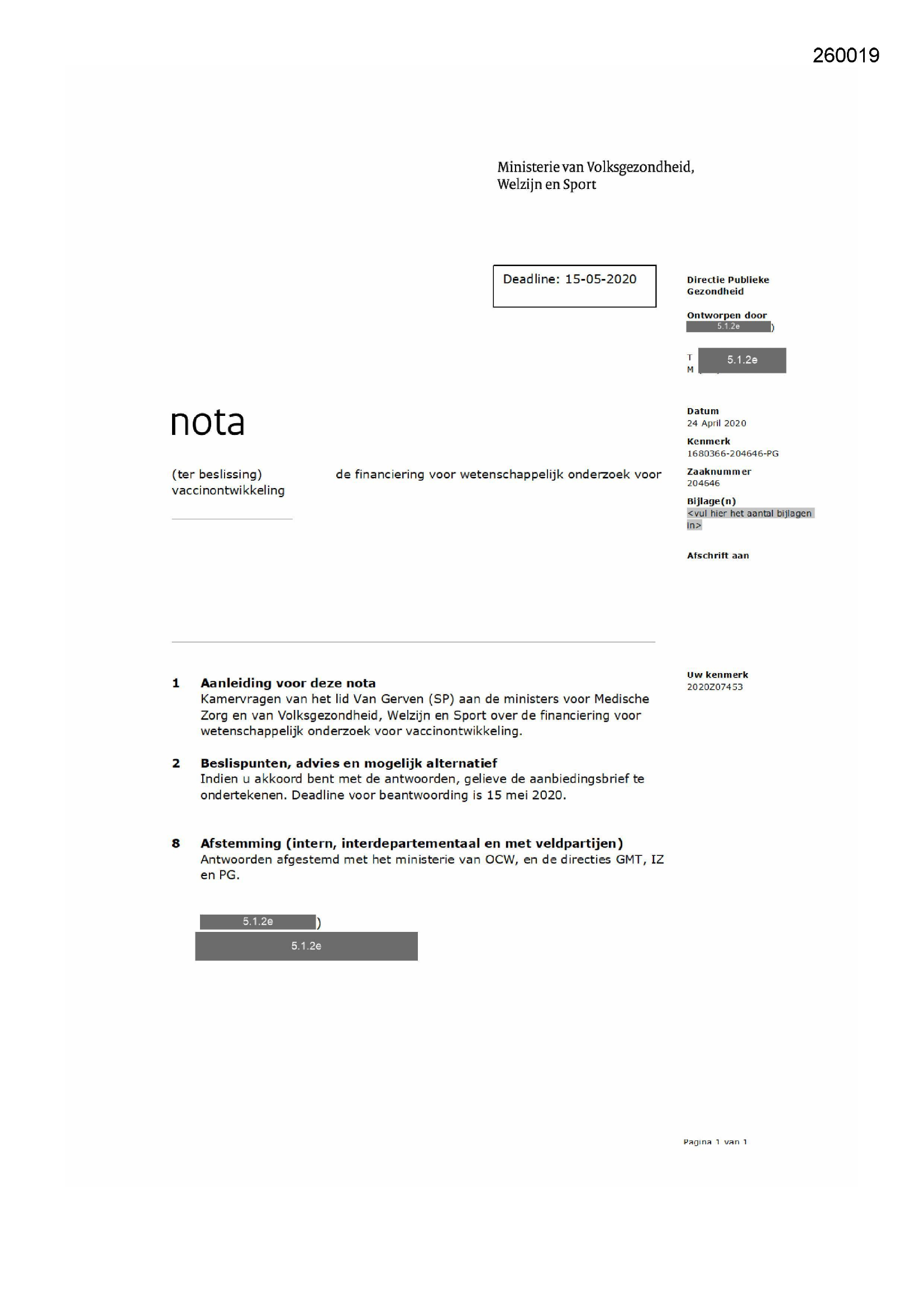 Pagina 1 preview