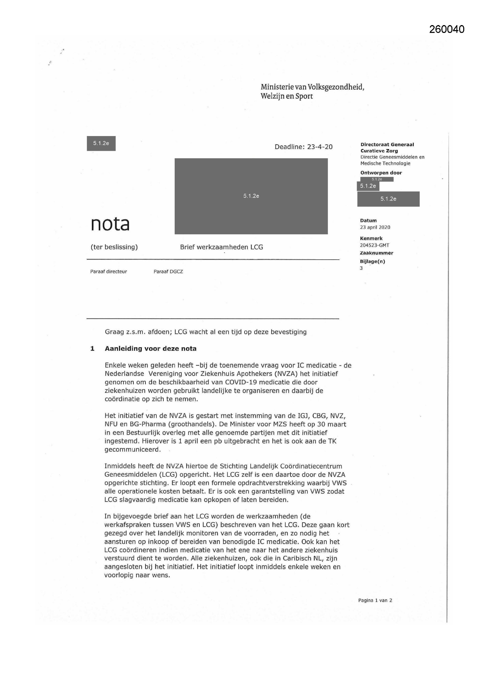 Pagina 1 preview
