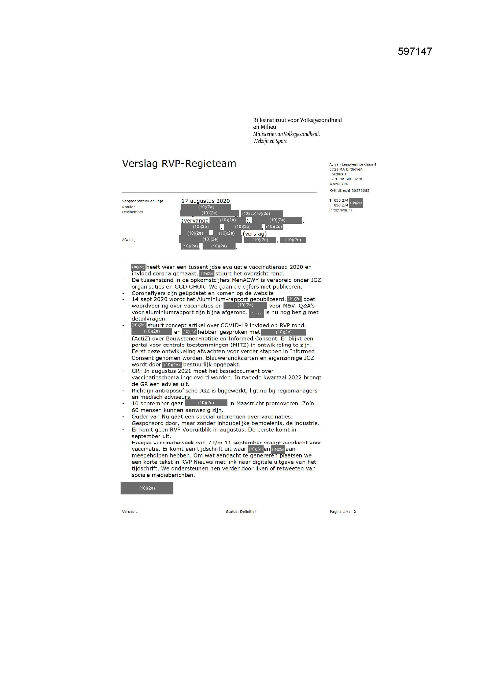 Pagina 1 preview