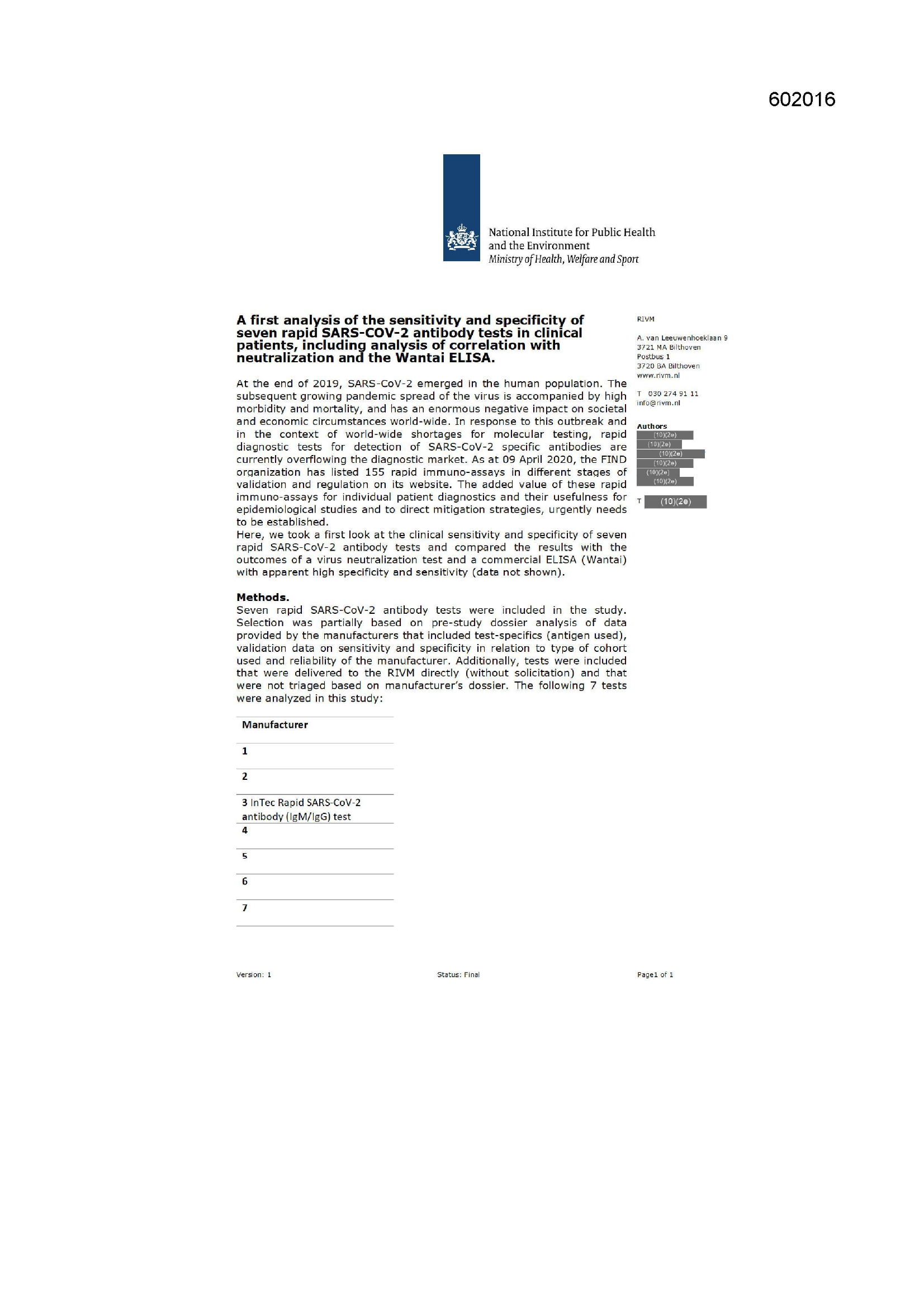 Pagina 1 preview