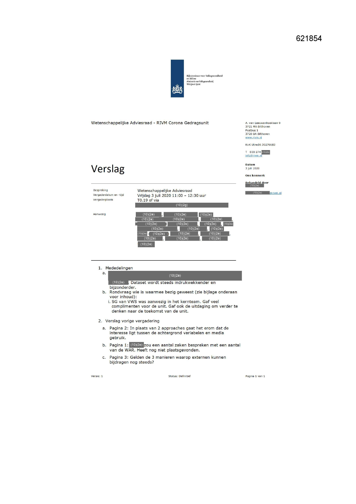 Pagina 1 preview