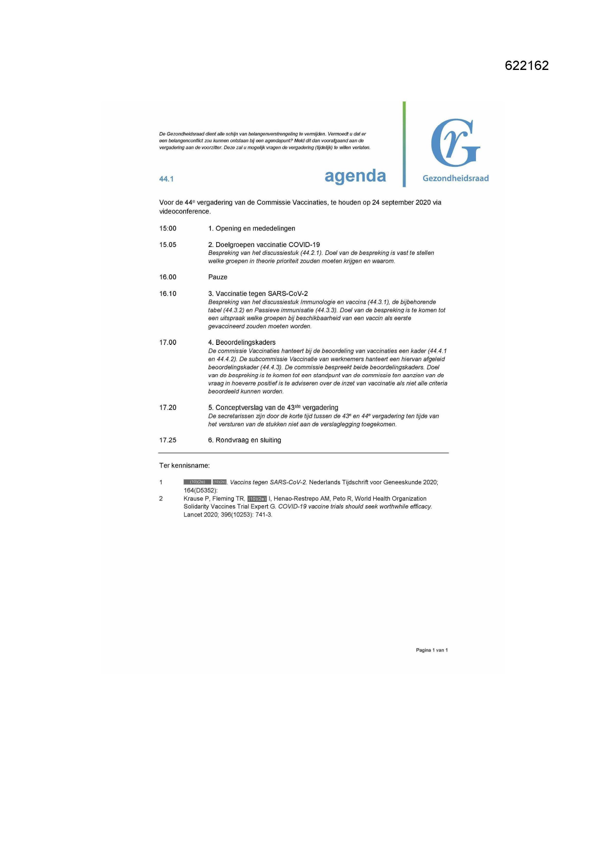 Pagina 1 preview