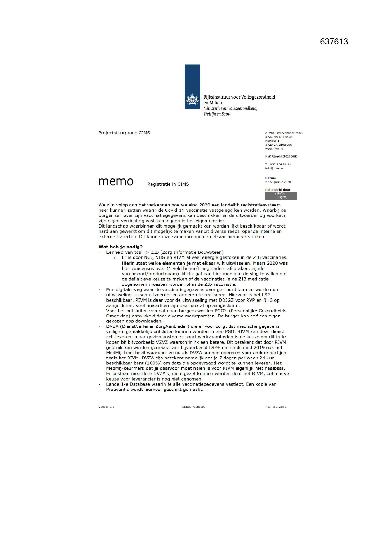 Pagina 1 preview